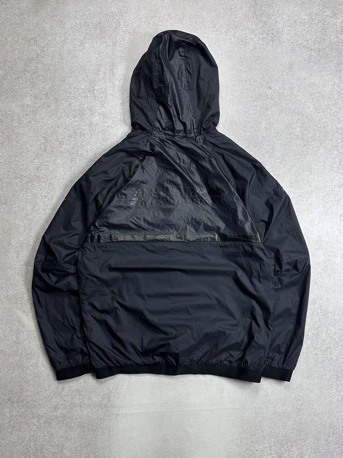 Ferrari × Puma Vintage Puma Ferarri Racing Y2K Zip Jacket F-1 S Size US S / EU 44-46 / 1 - 8 Thumbnail