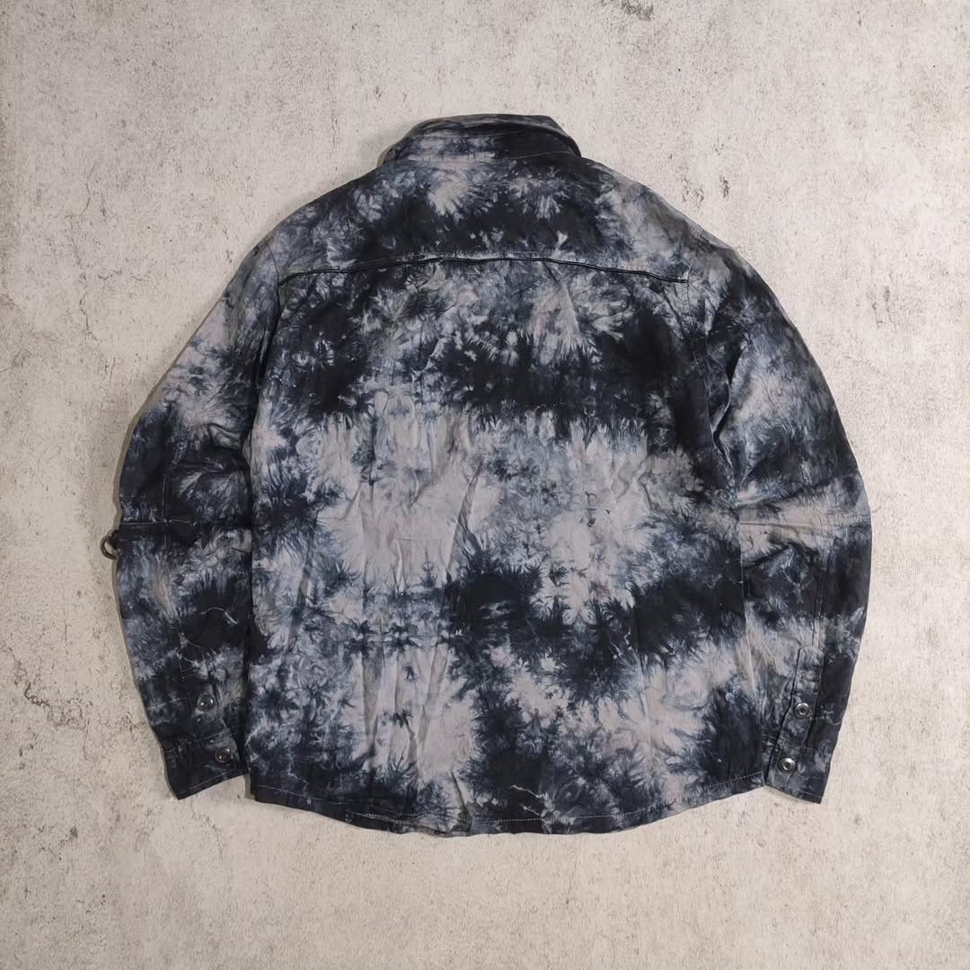 Other Unbrand Dyed over Wash Size US M / EU 48-50 / 2 - 2 Thumbnail