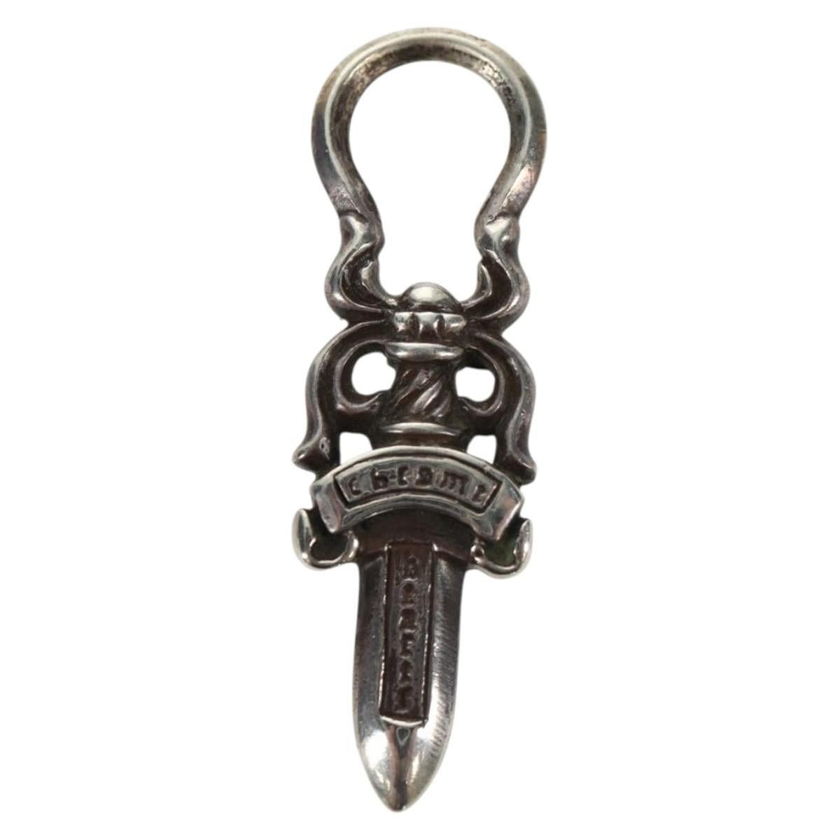 Chrome Hearts Chrome Hearts Dagger Charm Pendant Top Size ONE SIZE - 2 Thumbnail