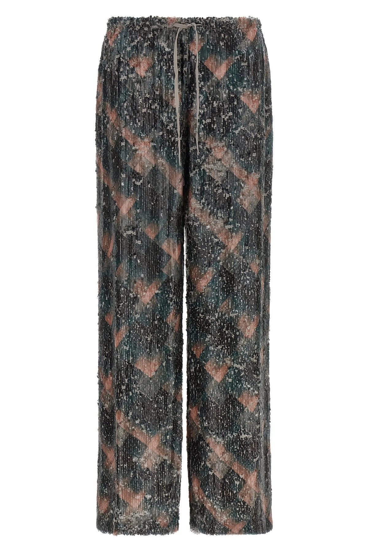 Dries Van Noten 'Puvis' pants Size 27" / US 4 / IT 40 - 1 Thumbnail