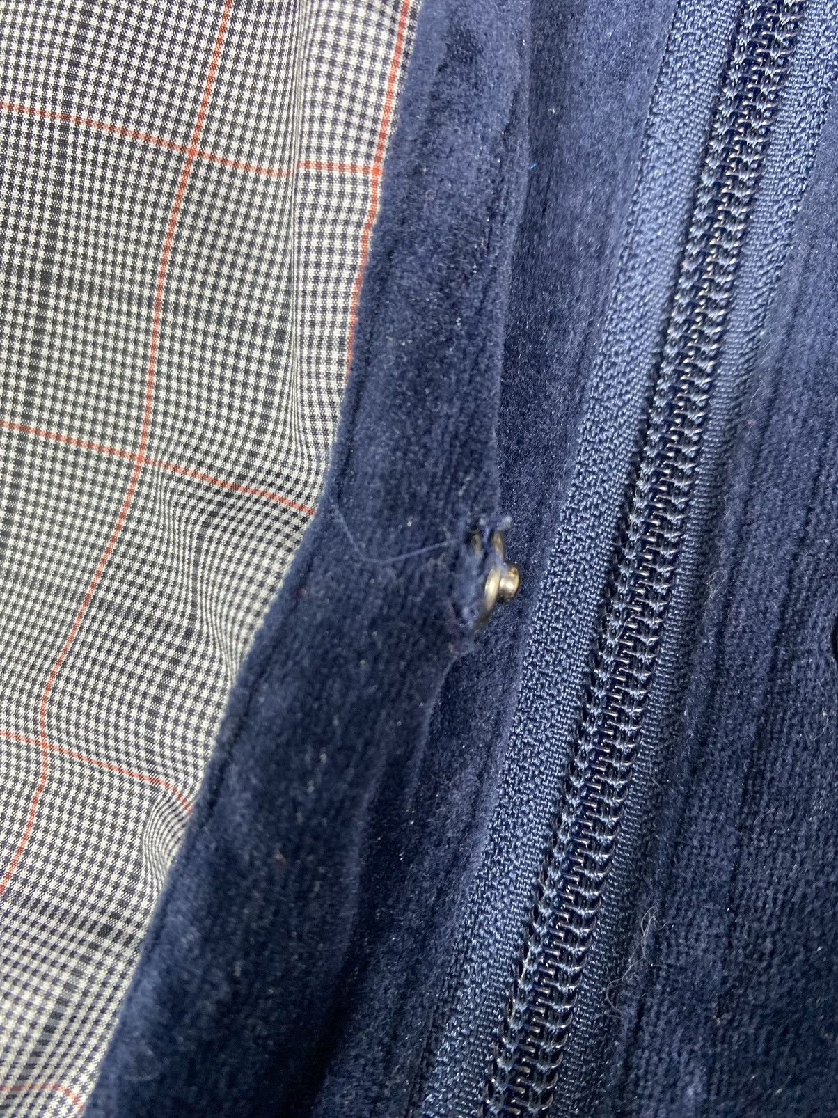 Final Home Final Homme Issey Miyake Reversible Jacket J0131 Size US M / EU 48-50 / 2 - 12 Thumbnail