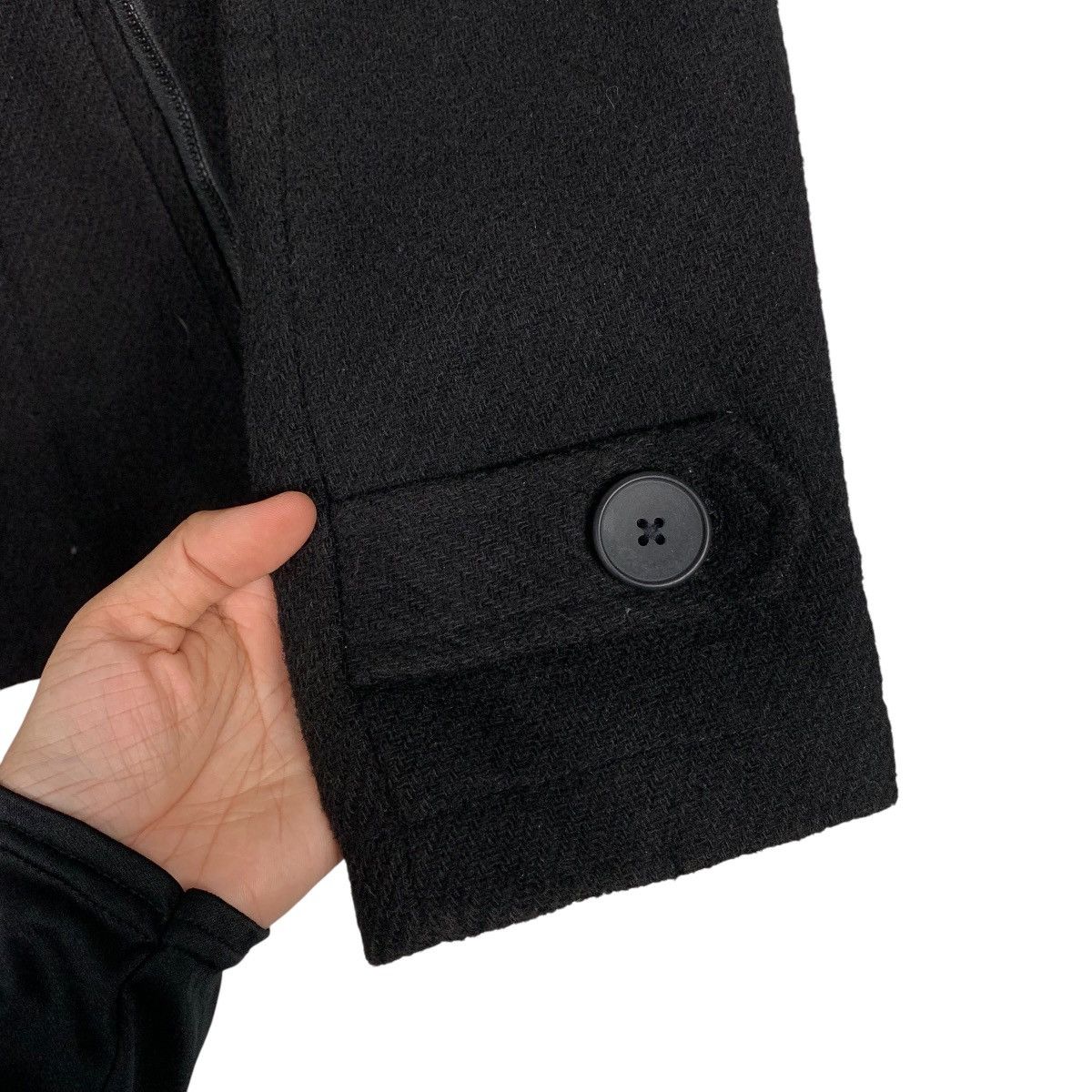 Japanese Brand Vibgyor Men Jacket