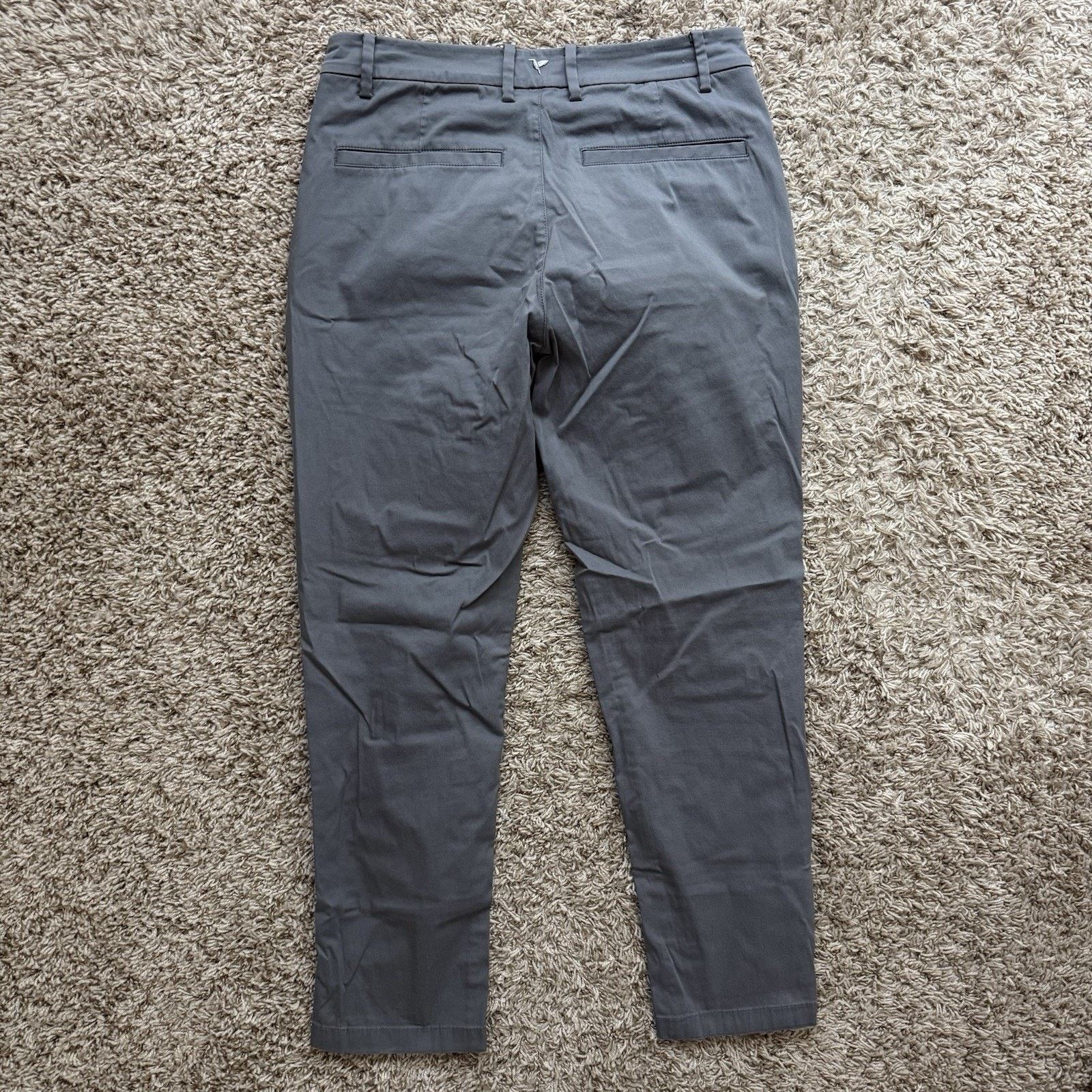 Birddogs Birddogs Boomstick Athletic Chino Pants Performance Stretch Size US 30 / EU 46 - 2 Thumbnail