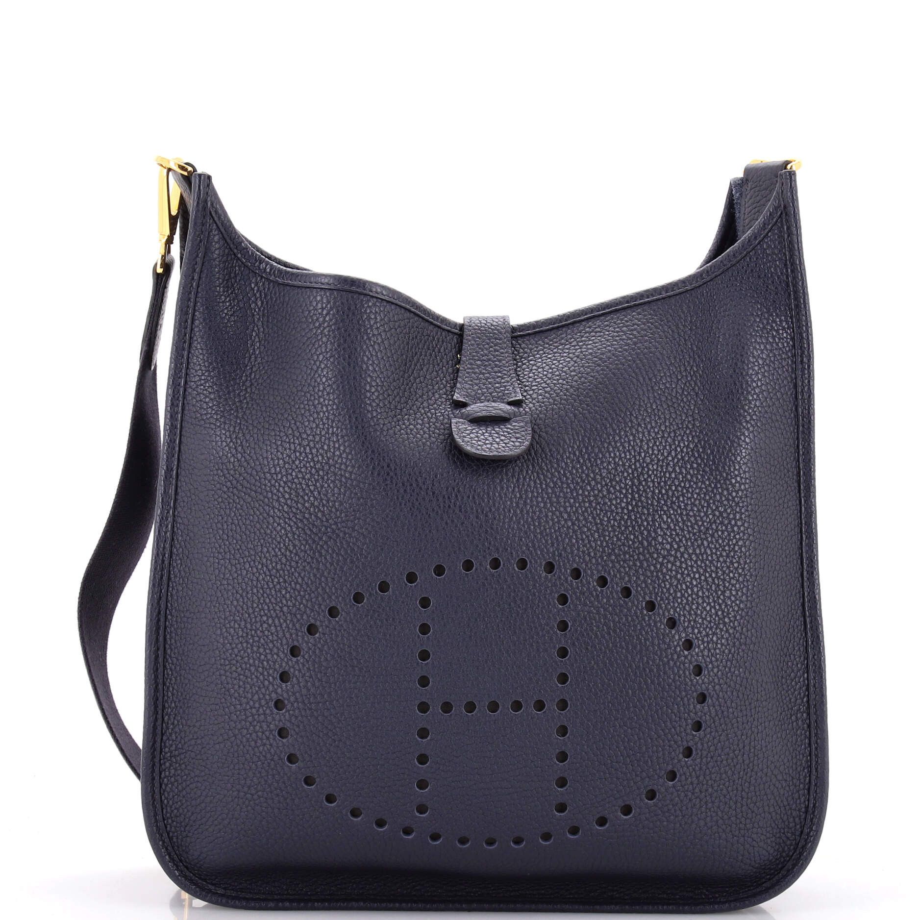 Hermes Evelyne Bag Gen III Size ONE SIZE - 1 Thumbnail
