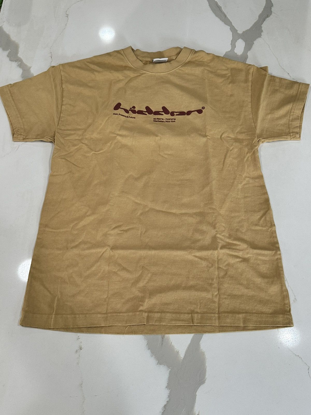 Hugo Boss polo tee