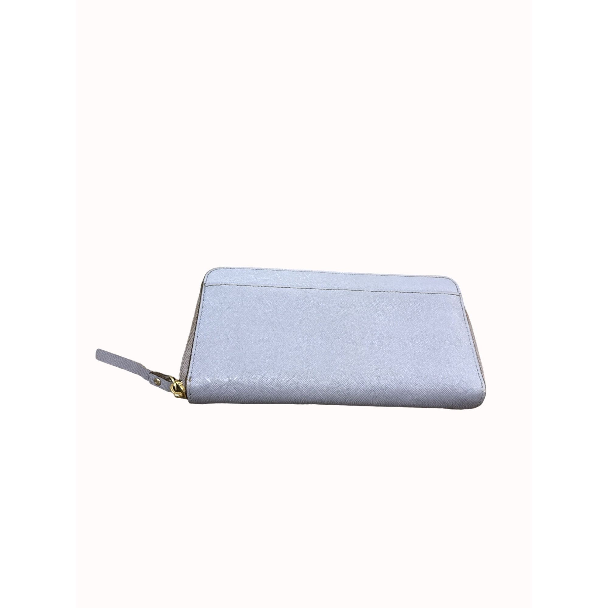 Kate Spade Kate Spade womens authentic lilac card wallet SKU 6457 Size ONE SIZE - 4 Thumbnail