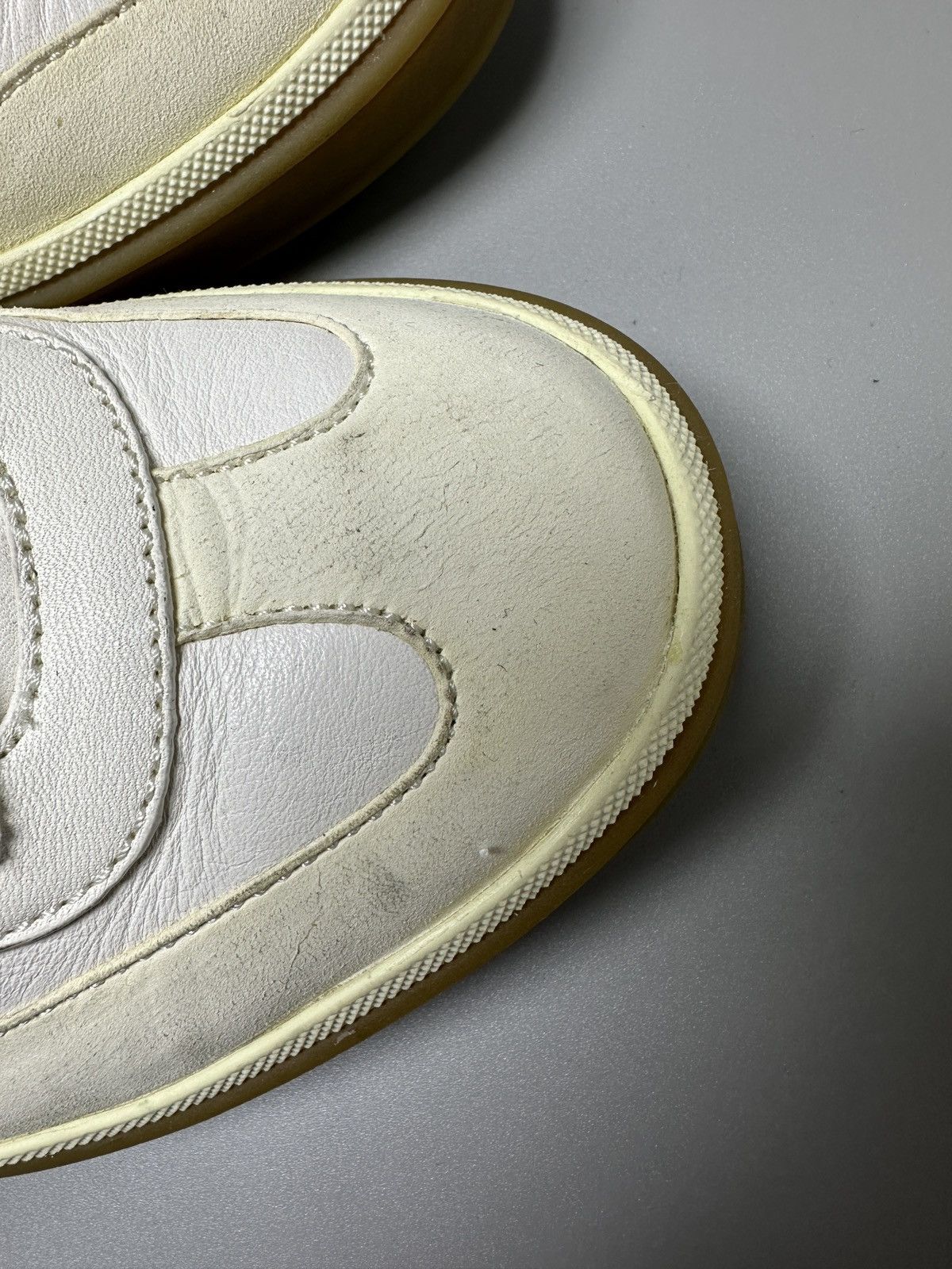 Loro Piana Loro Piana — Tennis Walk Size US 7 / EU 40 - 9 Thumbnail