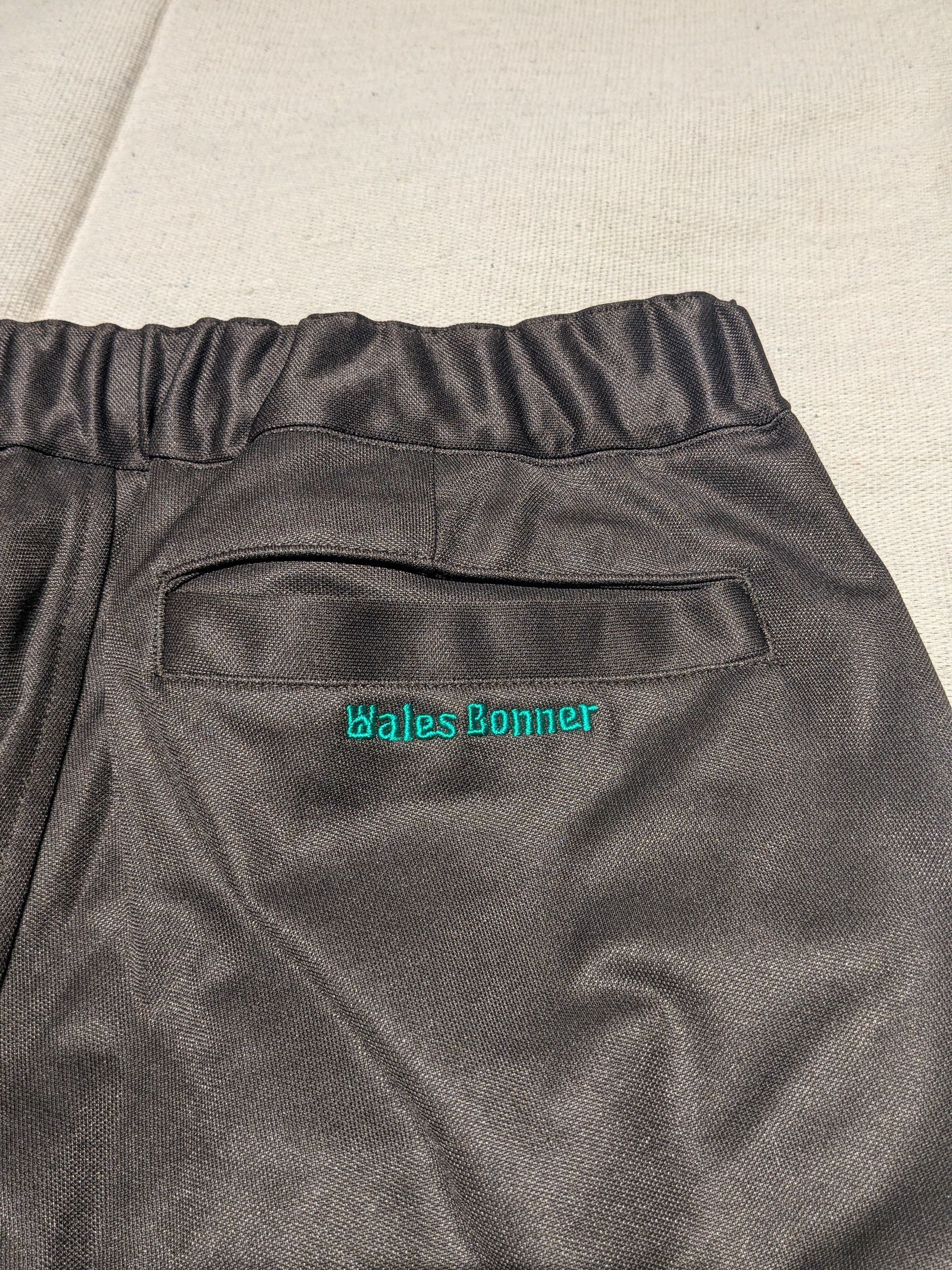 Adidas × Wales Bonner Wales Bonner Adidas flared trousers mens 32 Size US 32 / EU 48 - 5 Thumbnail