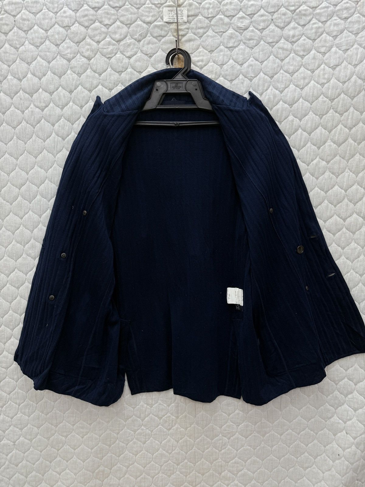 Lardini 💥💥🔥STEALS LARDINI JACKET Size L / US 10 / IT 46 - 7 Thumbnail