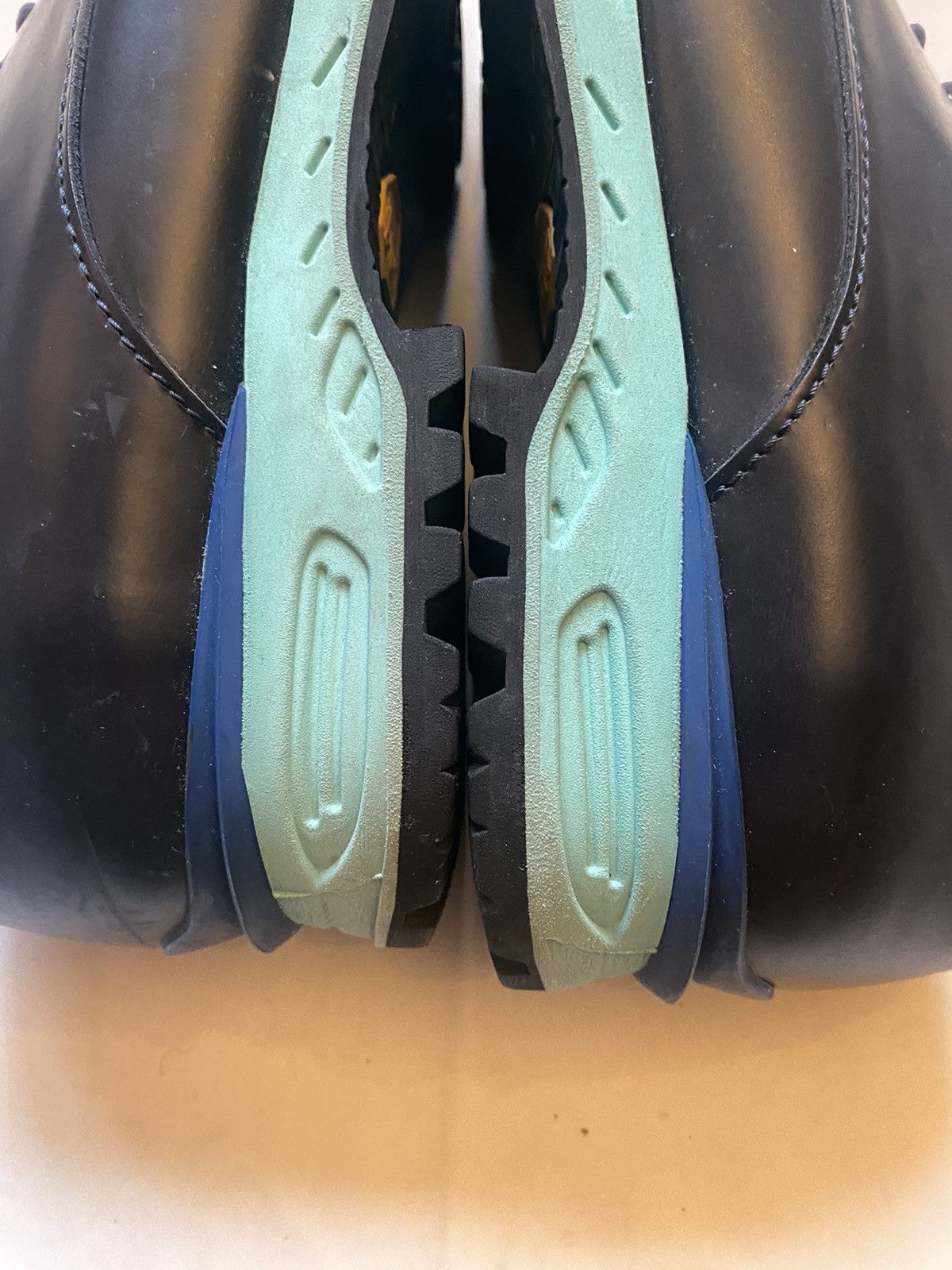 Acne Studios Acne Studios Dress Shoes w/Vibram Sole Size US 10 / EU 43 - 5 Thumbnail