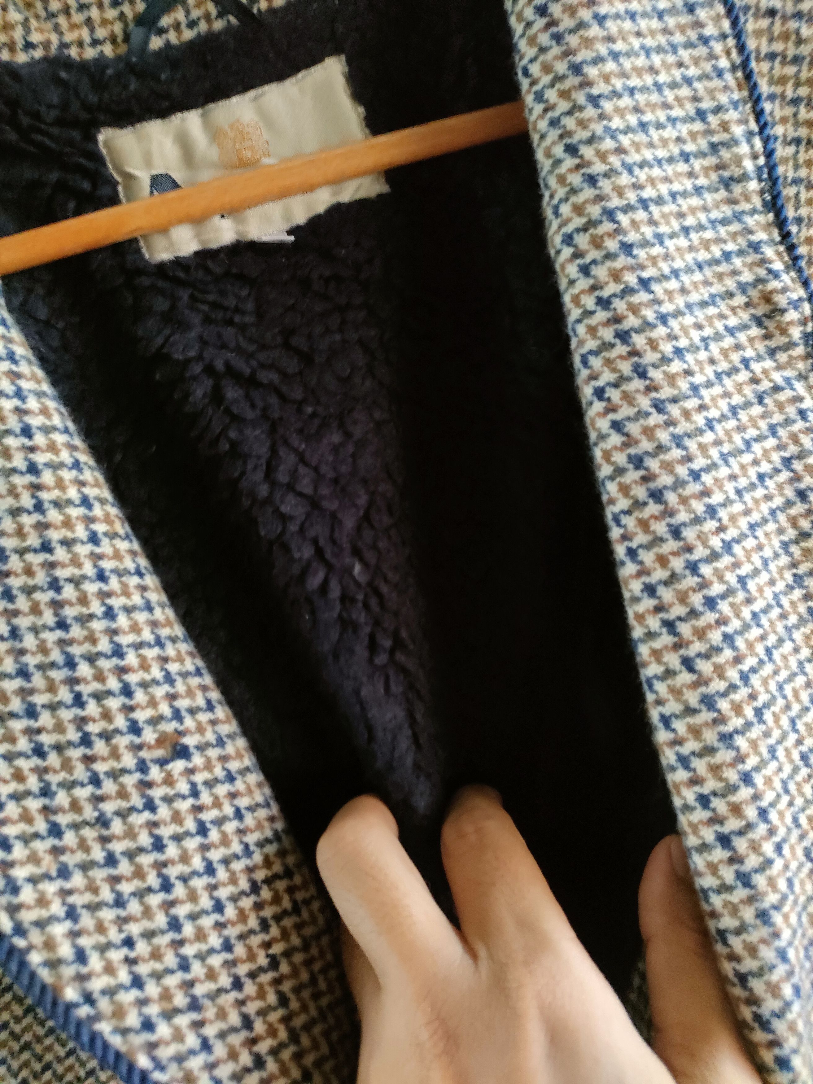 Aquascutum Aquascutum Vest Check Size US L / EU 52-54 / 3 - 4 Thumbnail