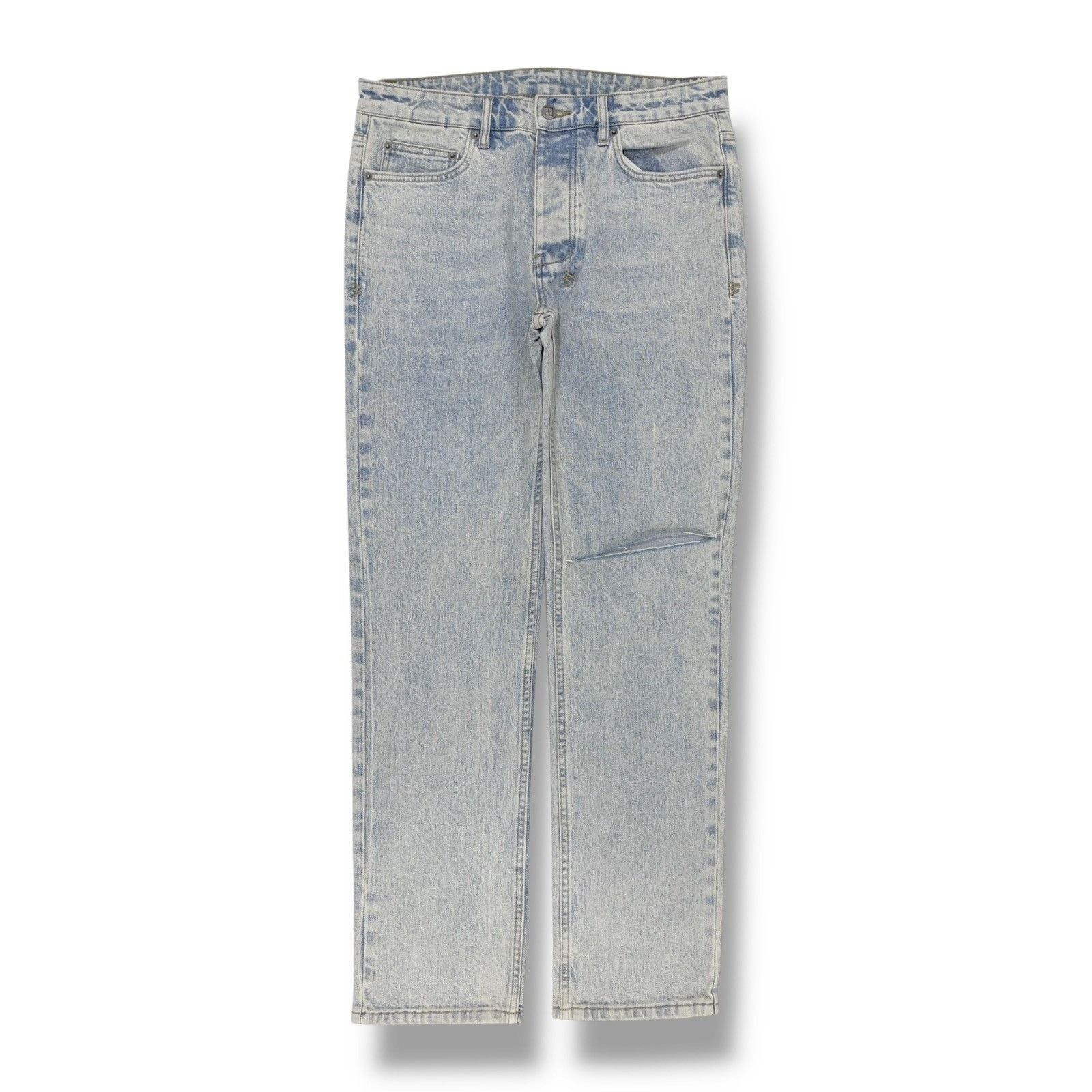 Ksubi KSUBI - Hazlow Muse Slice Size US 32 / EU 48 - 1 Thumbnail