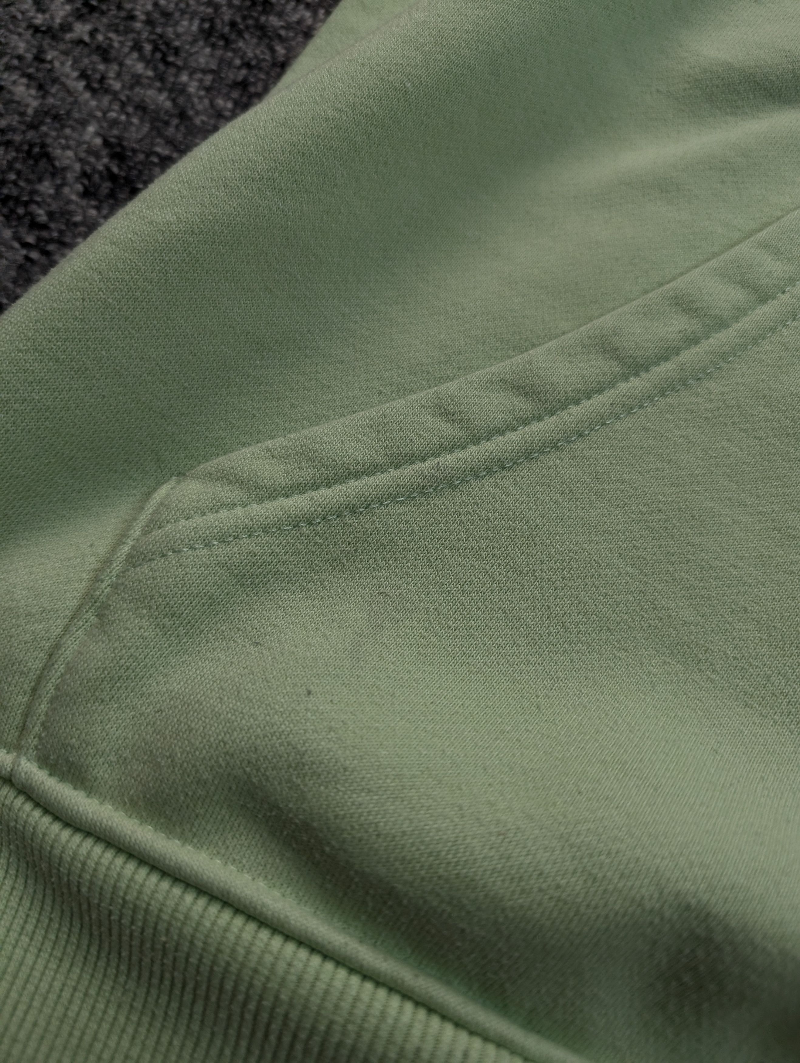 Daily Paper × Designer Daily paper mint venturing through a new world hoodie Size US S / EU 44-46 / 1 - 5 Thumbnail