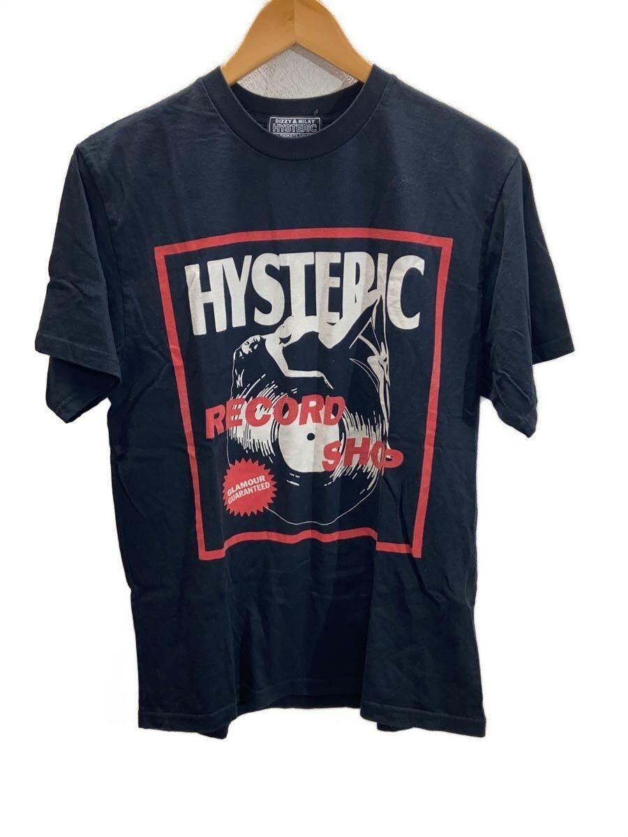 Hysteric Glamour Hysteric Record Shop Tee Size US L / EU 52-54 / 3 - 1 Thumbnail