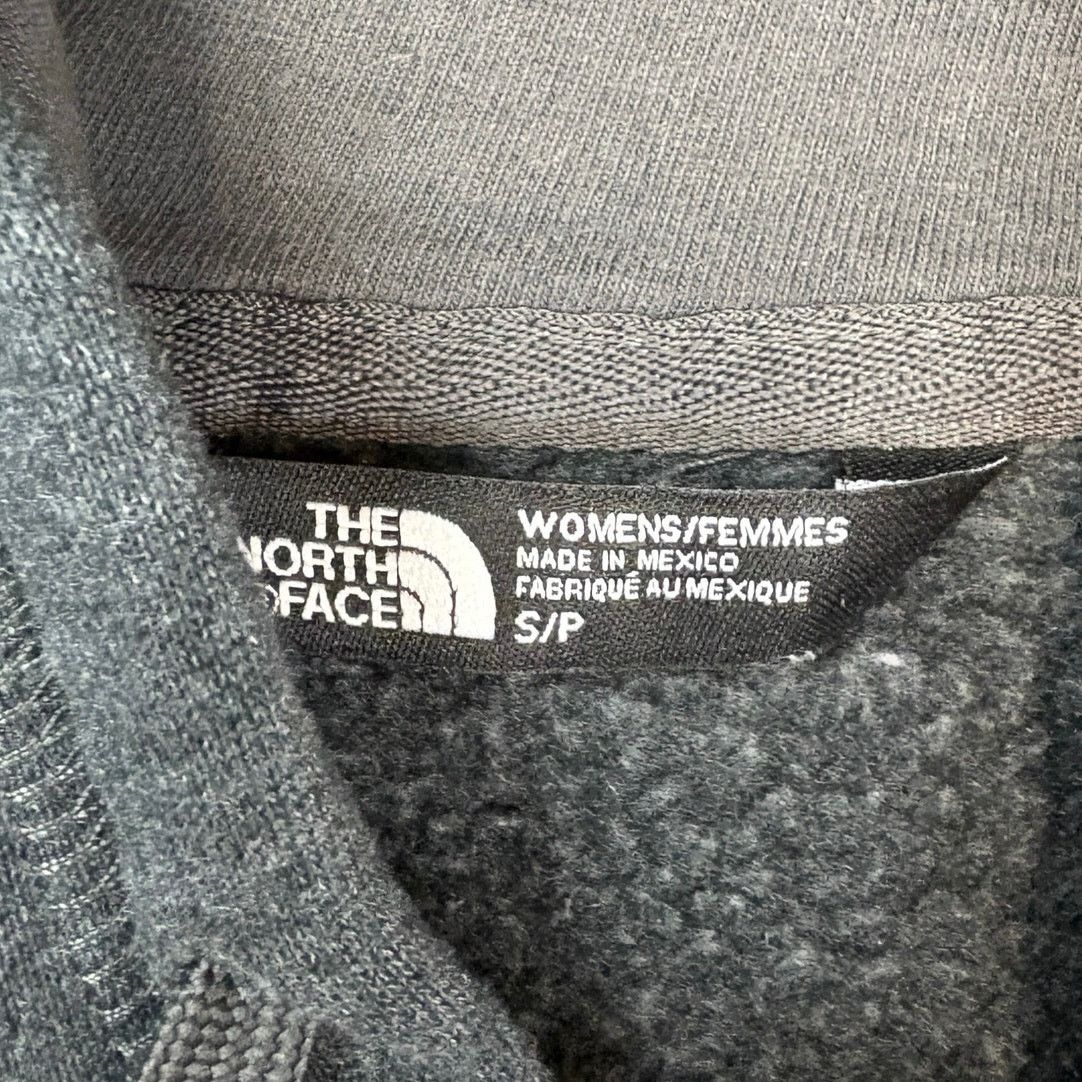 The North Face The North Face Pullover Hoodie Scenic Graphic Hoodie Size S Size S / US 4 / IT 40 - 4 Thumbnail