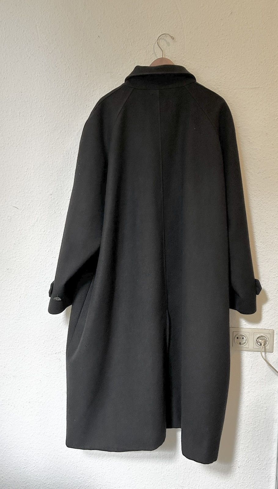 Christopher Nemeth × Japanese Brand christopher nemeth coat Size US L / EU 52-54 / 3 - 2 Thumbnail