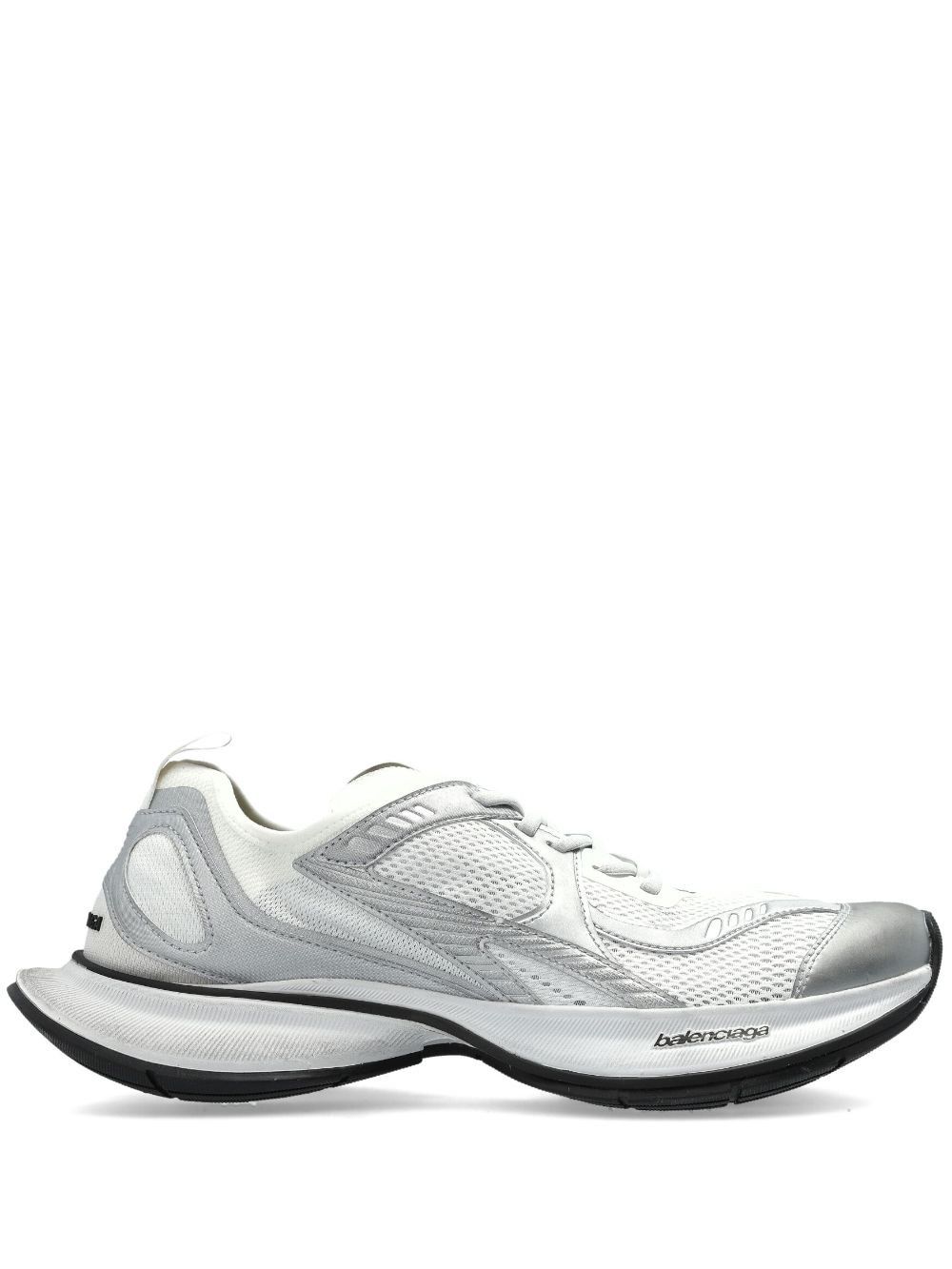 Balenciaga CIRCUIT SNEAKERS Size US 11 / EU 44 - 1 Thumbnail