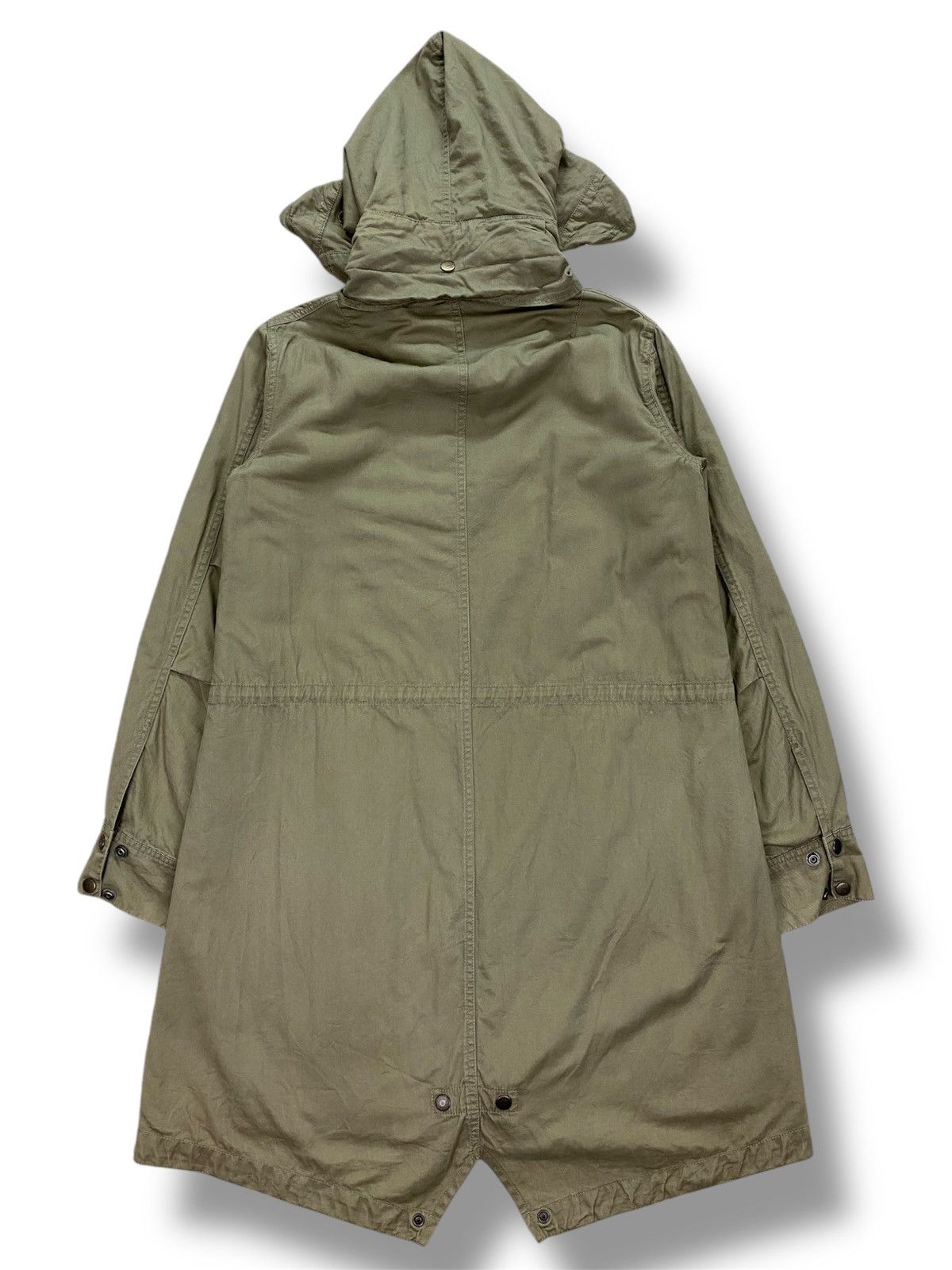 GOA Panaji by GOA Parka Size US XS / EU 42 / 0 - 2 Thumbnail