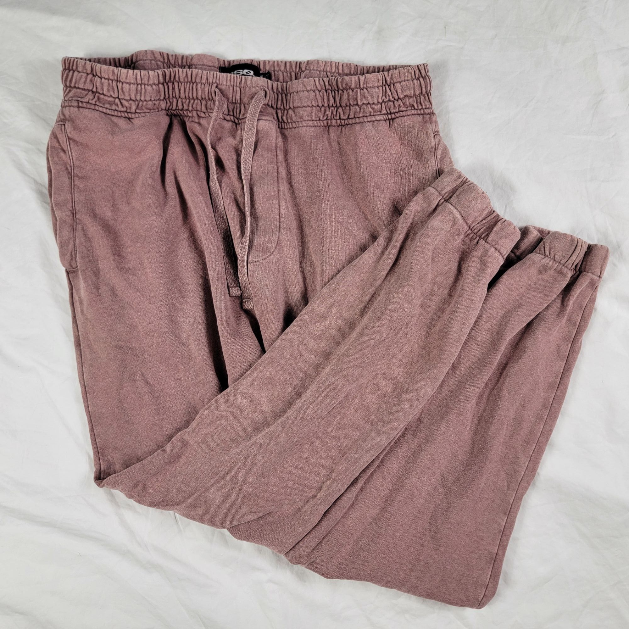Rsq RSQ Jogger Mens XL 32 Sweatpants Casual Winter Warm Outdoors Size US 32 / EU 48 - 1 Thumbnail