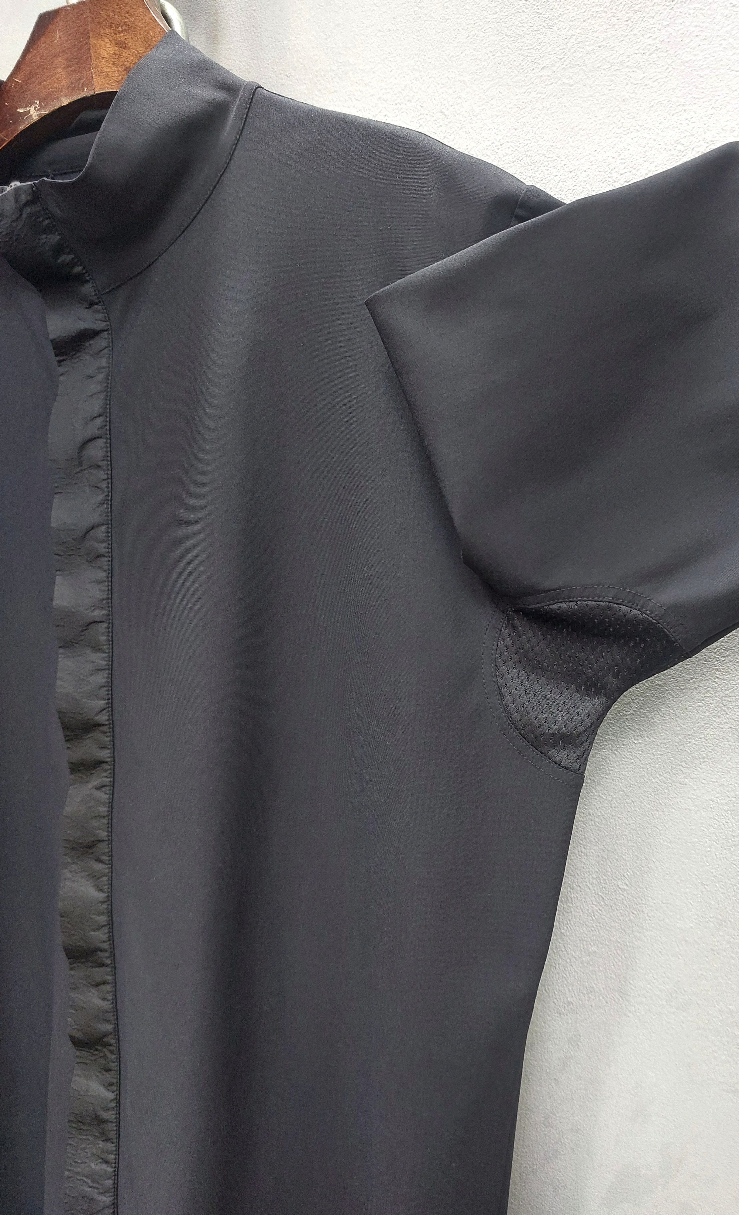 Prada Prada x Vintage Minimalist Techwear-Inspired Shirt Size US L / EU 52-54 / 3 - 5 Thumbnail