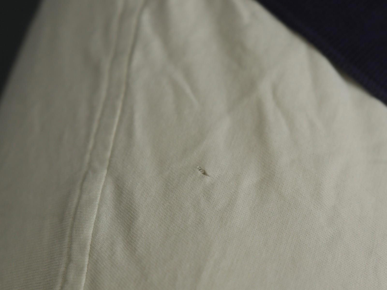 Lacoste Lacoste Multicolor 100% Cotton Popover Polo Shirt Size 5 Size US M / EU 48-50 / 2 - 10 Thumbnail