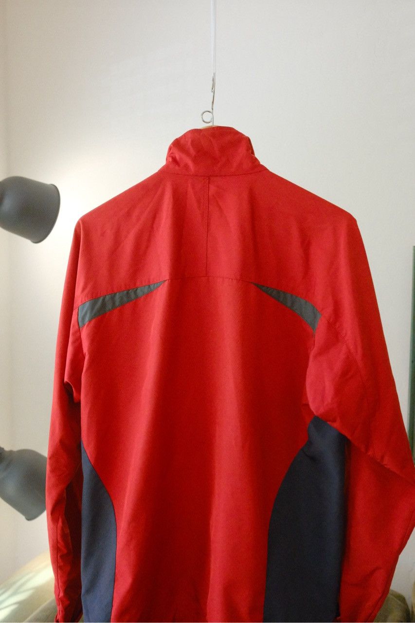 Patagonia Vintage Patagonia Rain Jacket Size US L / EU 52-54 / 3 - 4 Thumbnail