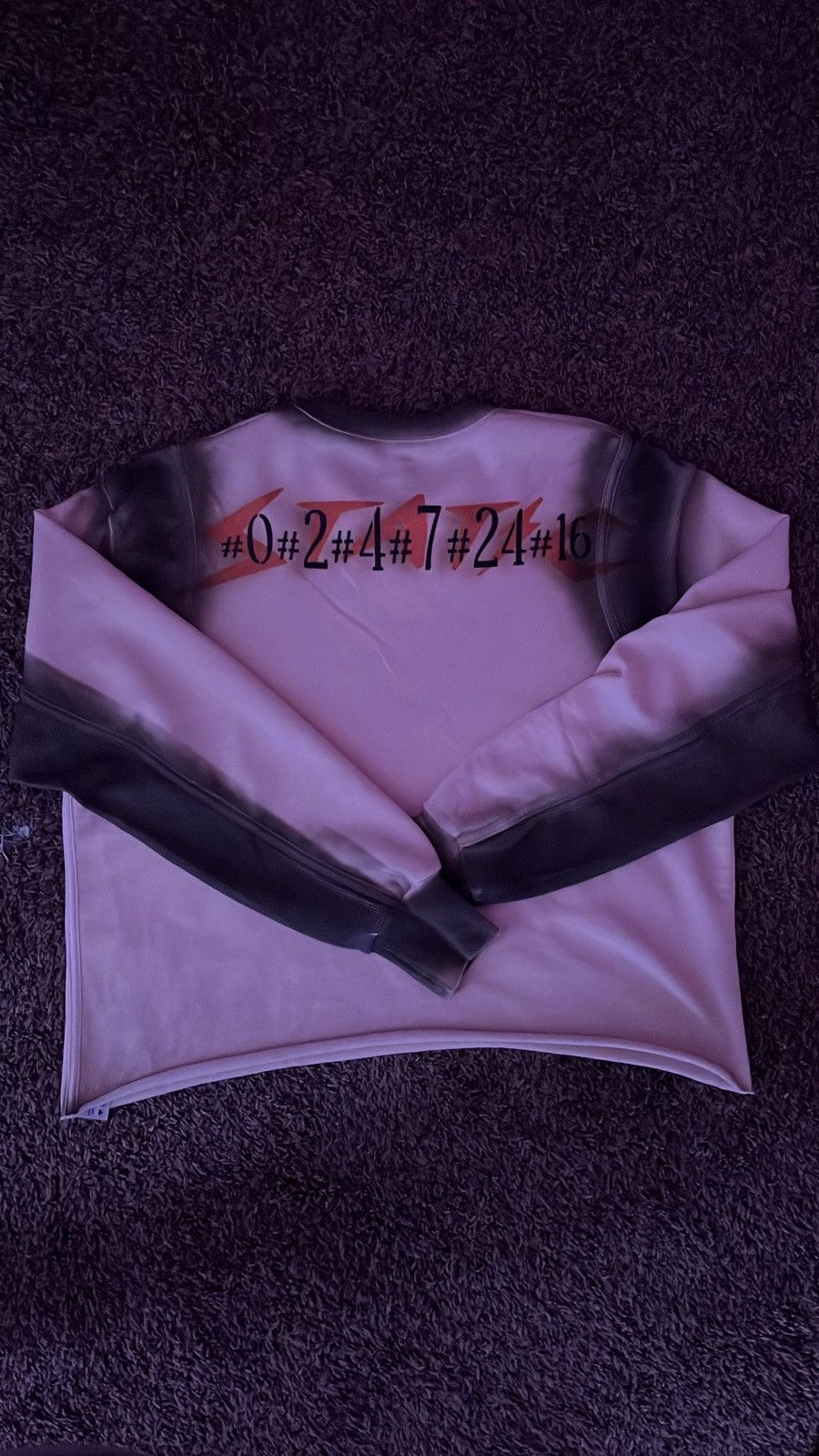 Other SL longSleeve Size US S / EU 44-46 / 1 - 3 Thumbnail