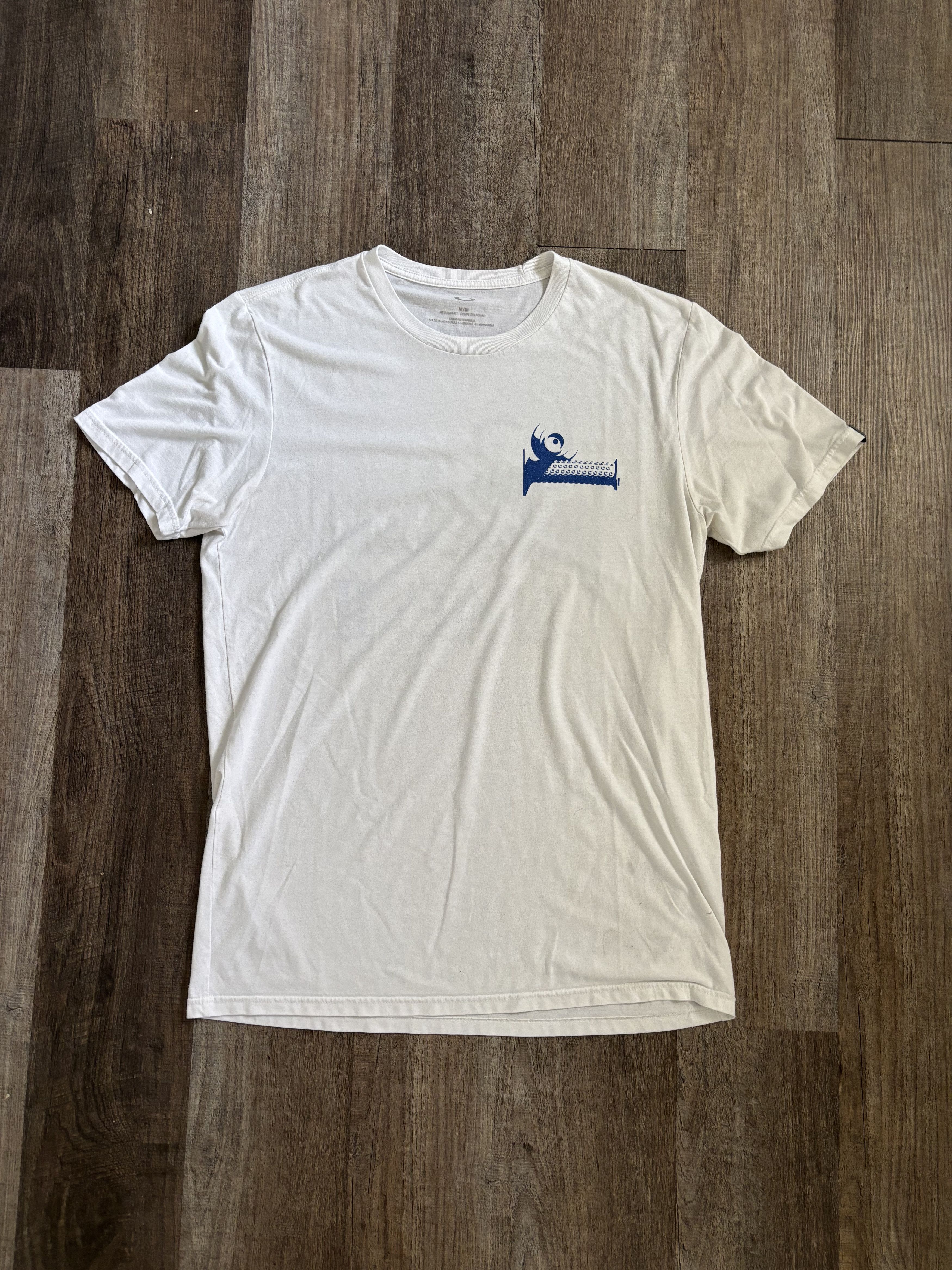 Oakley Oakley II Golf Grip Graphic Tee Shirt Size US M / EU 48-50 / 2 - 1 Thumbnail
