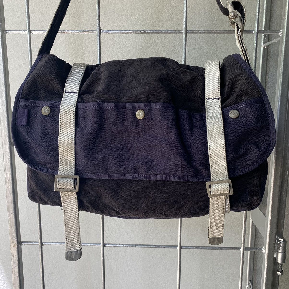 Porter White Mountaineering X Porter Bag Size ONE SIZE - 4 Thumbnail
