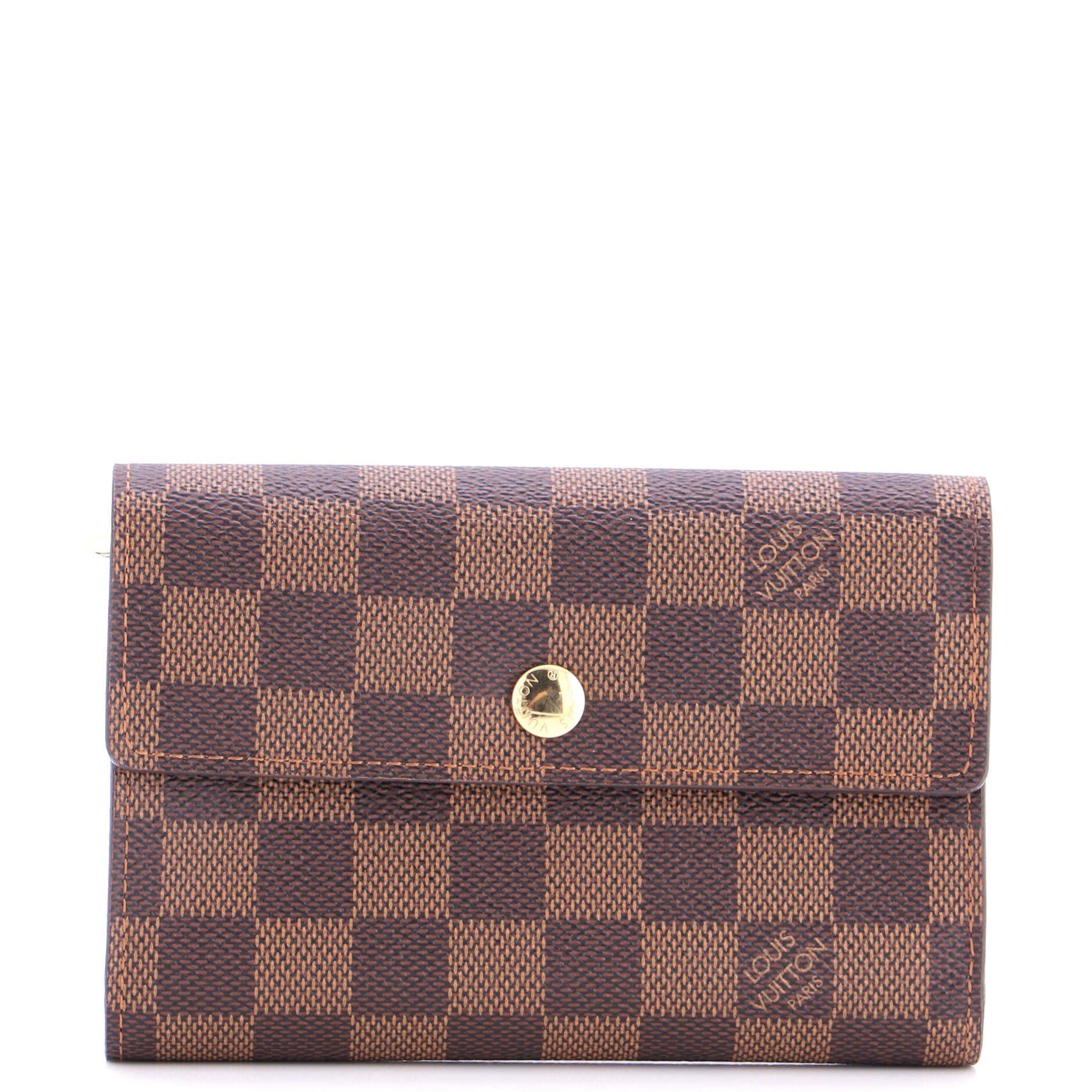 Louis Vuitton Alexandra Wallet Size ONE SIZE - 1 Thumbnail