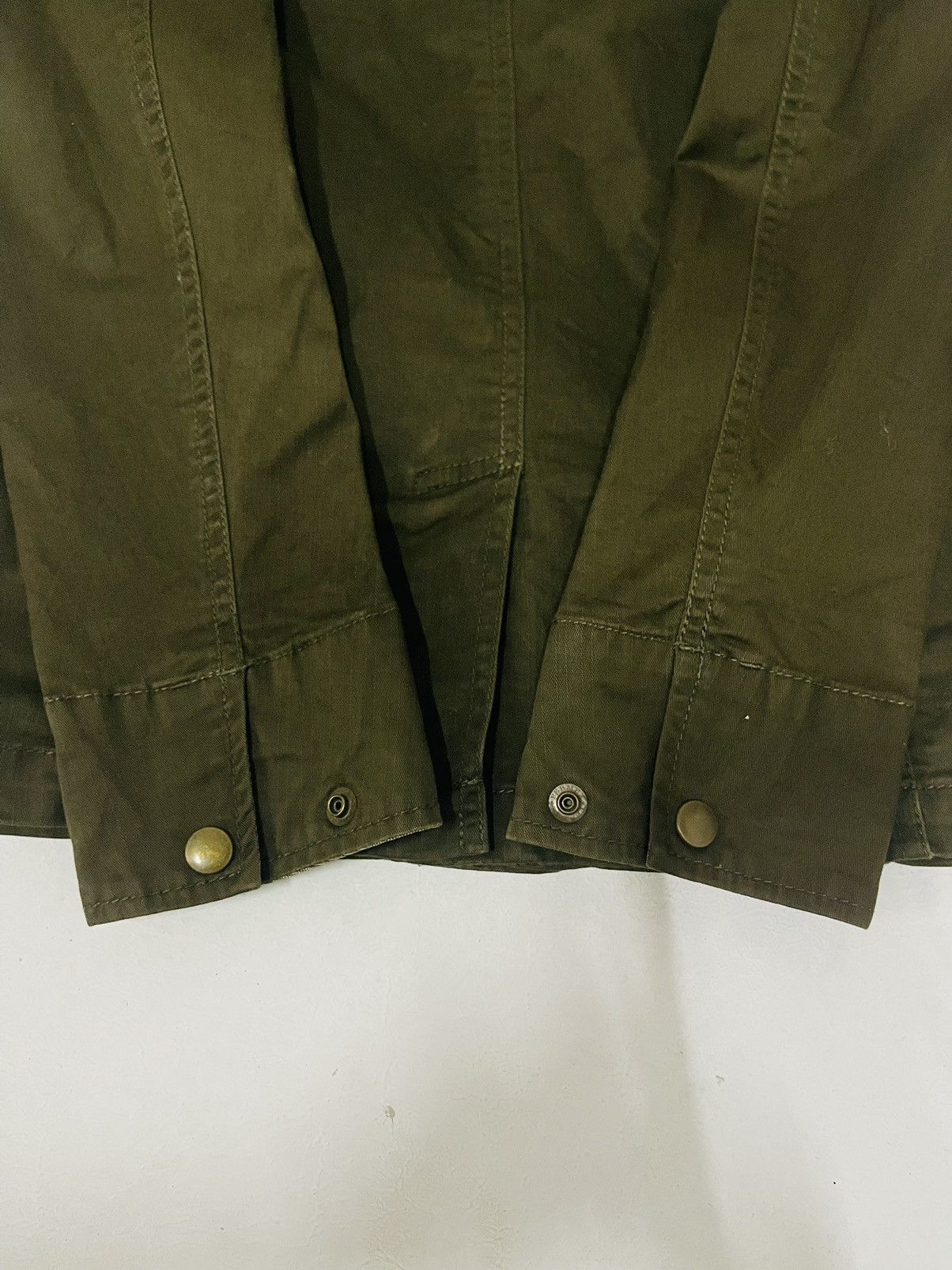 Michel Klein Michel Klein Nice Jacket Size S / US 4 / IT 40 - 8 Thumbnail