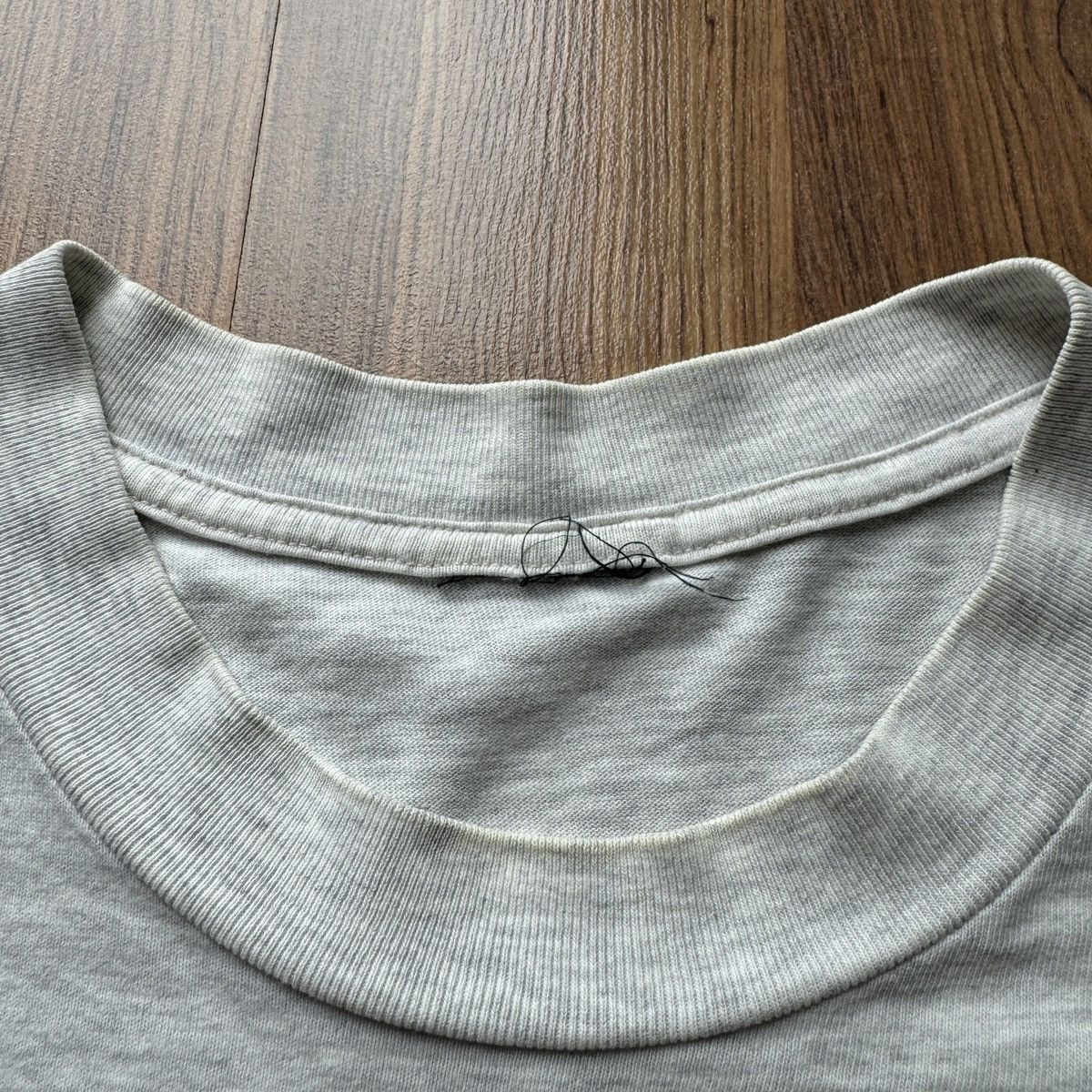 O'Neill × Vintage 90s Oneill logo surf wear L/XL skate tee rusty op USA rare Size US L / EU 52-54 / 3 - 5 Thumbnail