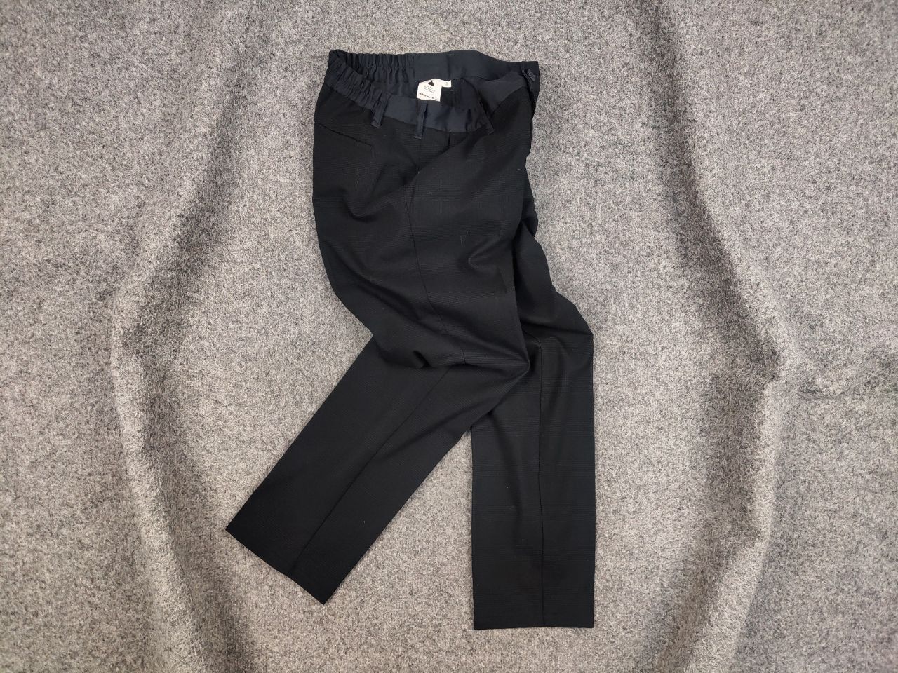 Japanese Brand Niko And Japanese Brand Design Cropped Trouser Pants Size US 30 / EU 46 - 1 Thumbnail