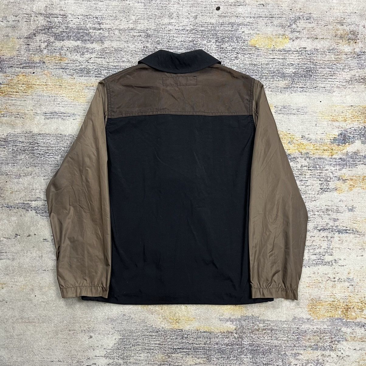 Comme des Garcons Homme Comme des garcons homme jacket Size US S / EU 44-46 / 1 - 2 Thumbnail