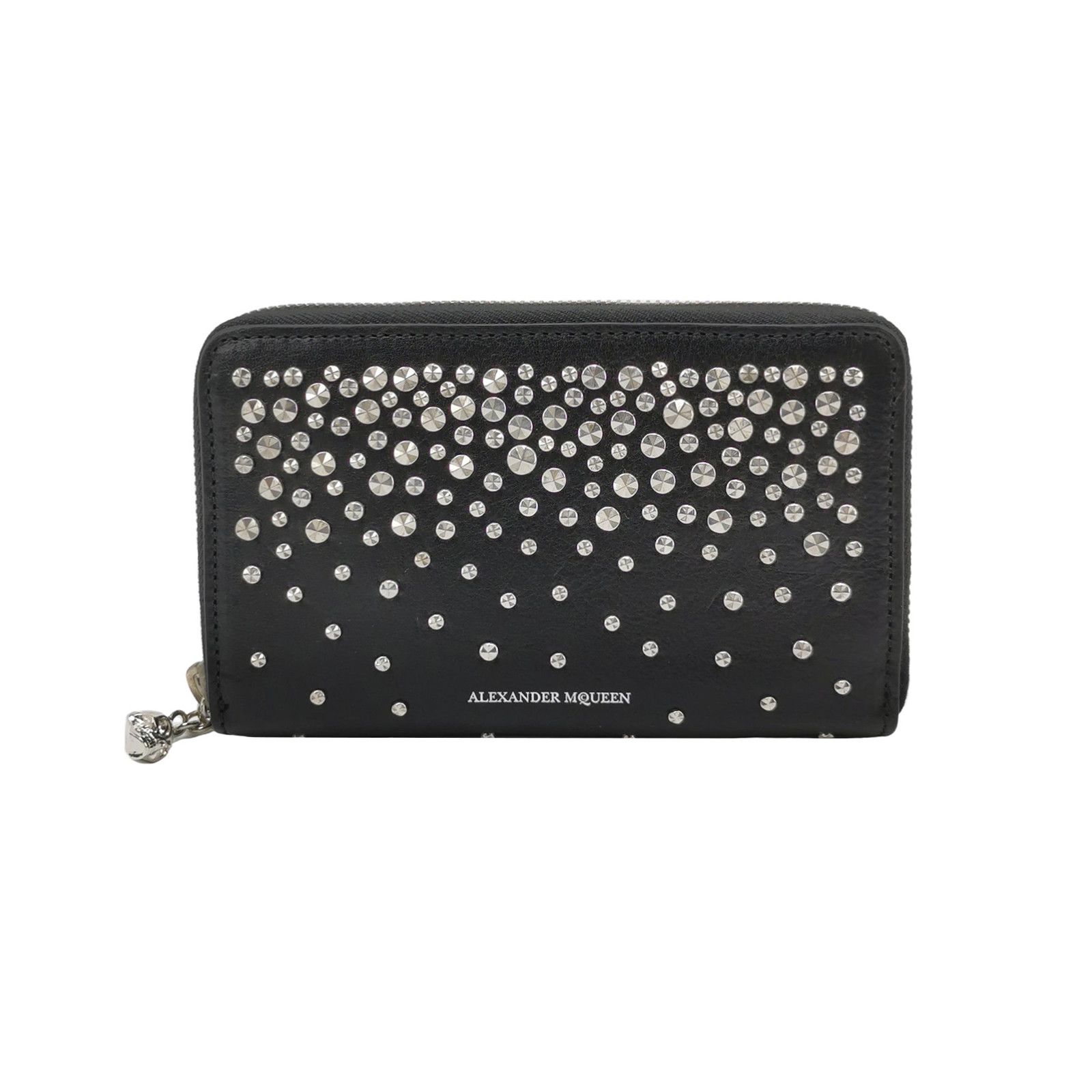 Alexander McQueen Alexander McQueen Women os Wallets Size ONE SIZE - 1 Thumbnail