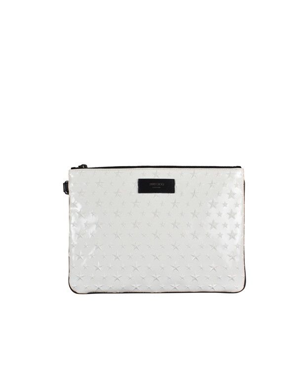Jimmy Choo Clutch Size ONE SIZE - 1 Thumbnail