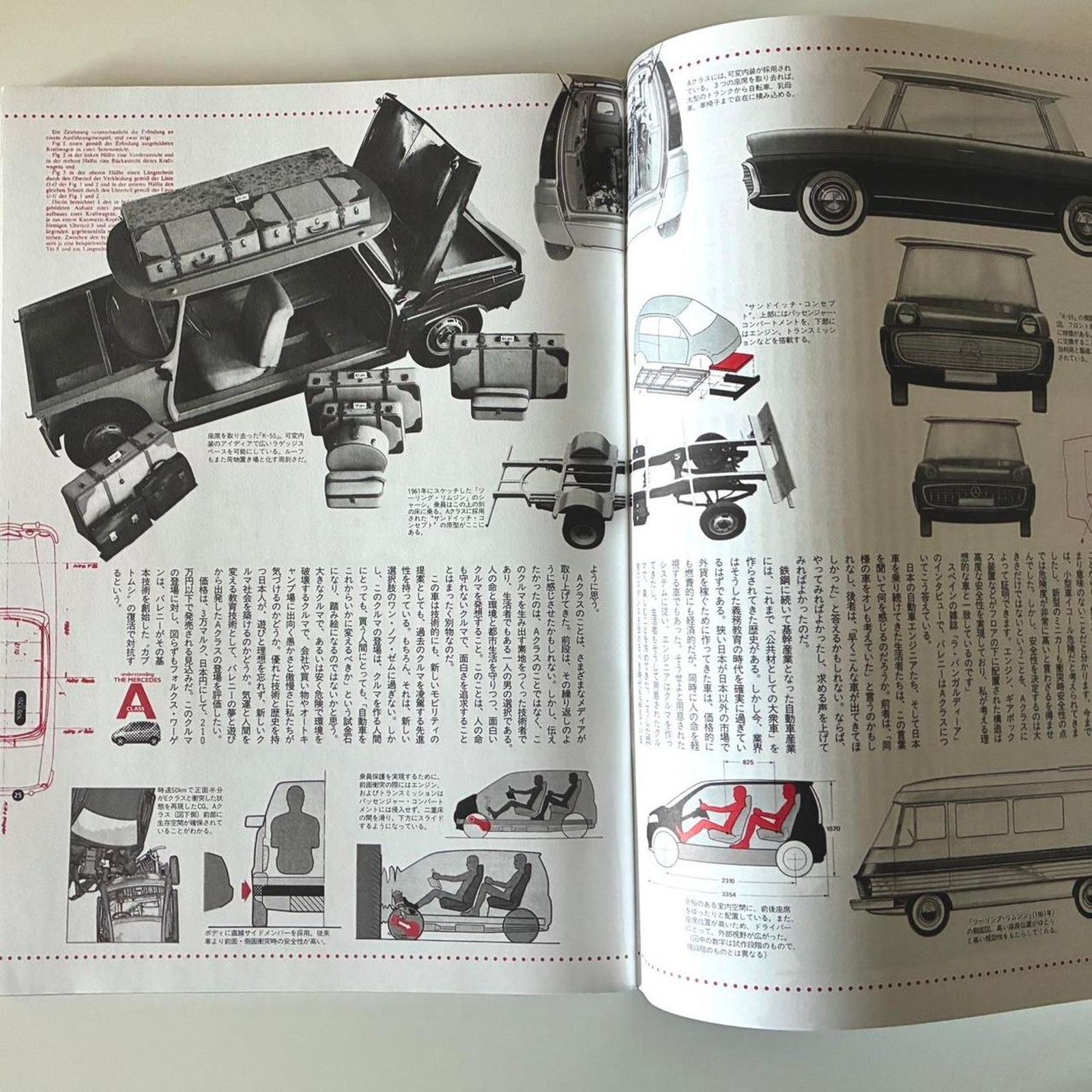Japanese Brand × Vintage Relax Japanese Magazine Premier Issue First Edition Size ONE SIZE - 3 Thumbnail