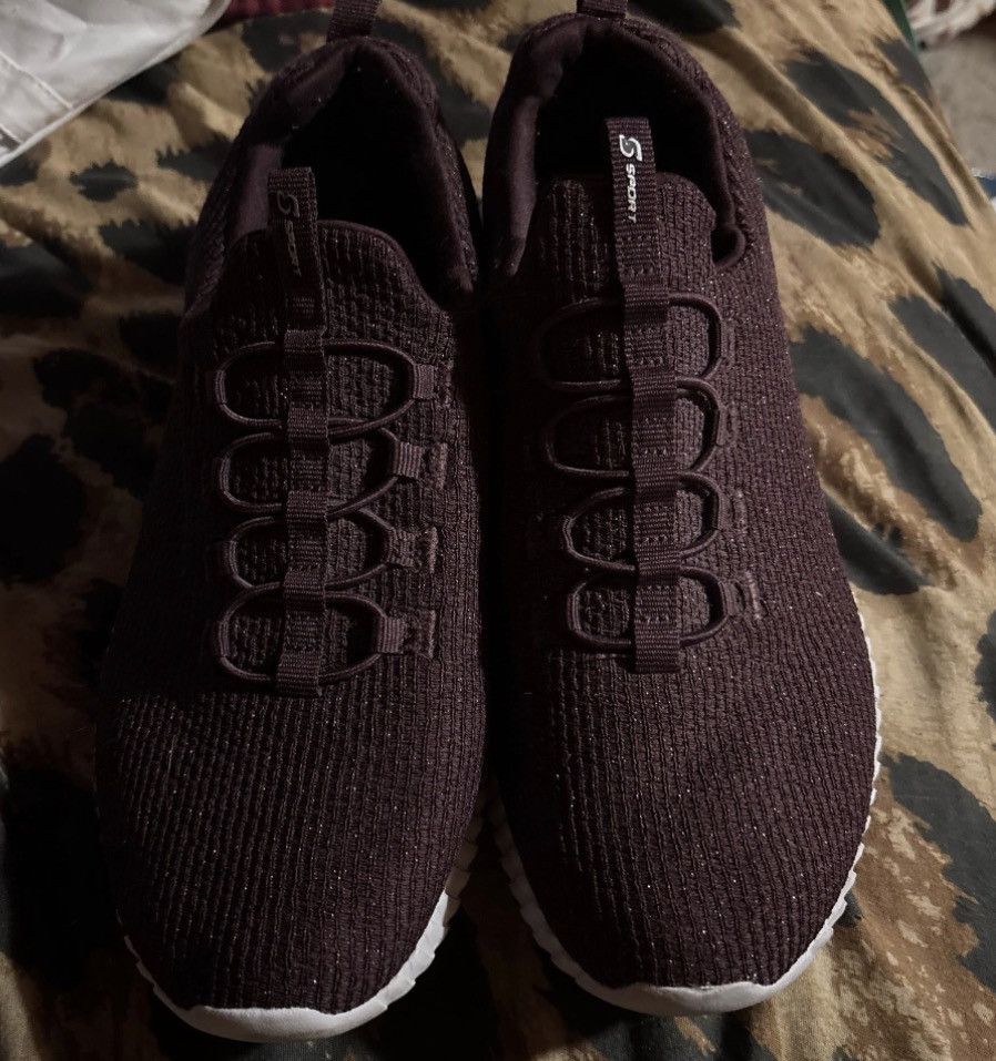 SKECHERS S Sport By Sketchers Size US 9.5 / IT 39.5 - 4 Thumbnail