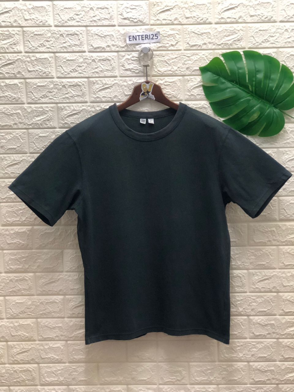 Undercover Uniqlo X Undercover UUU Simple design Size L Size US L / EU 52-54 / 3 - 1 Thumbnail