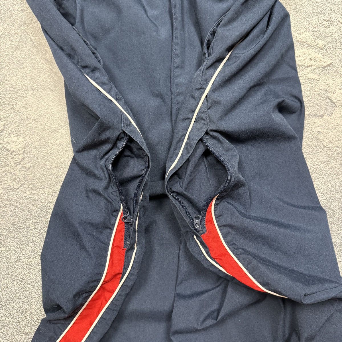 Vintage Nike Vintage Shorts 90s Size US 34 / EU 50 - 6 Thumbnail