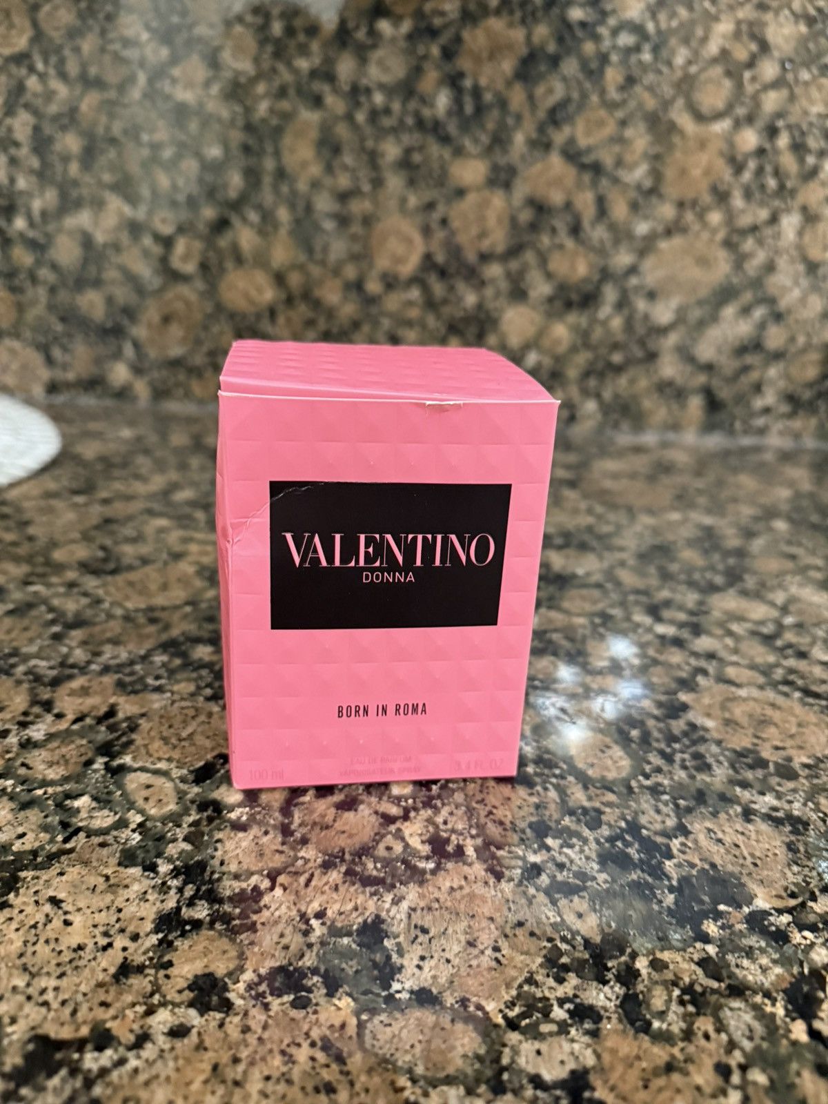 Valentino Valentino, Donna born in roma Size ONE SIZE - 2 Thumbnail
