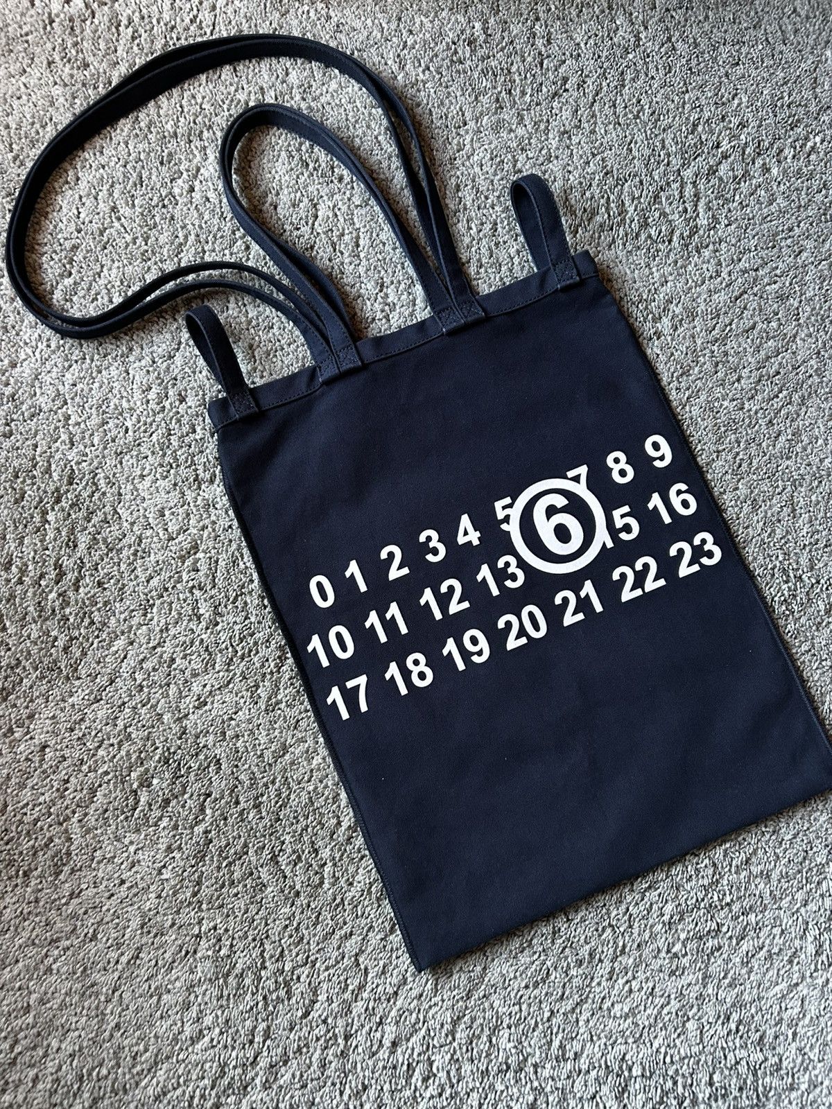 Maison Margiela maison margiela bag Size ONE SIZE - 1 Thumbnail