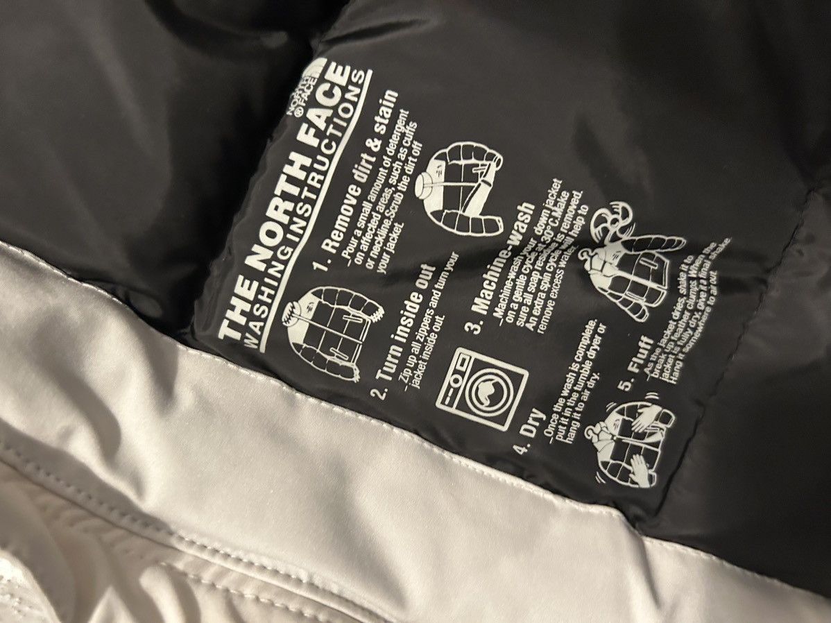 The North Face Rare north face arctic parka Size US S / EU 44-46 / 1 - 9 Thumbnail