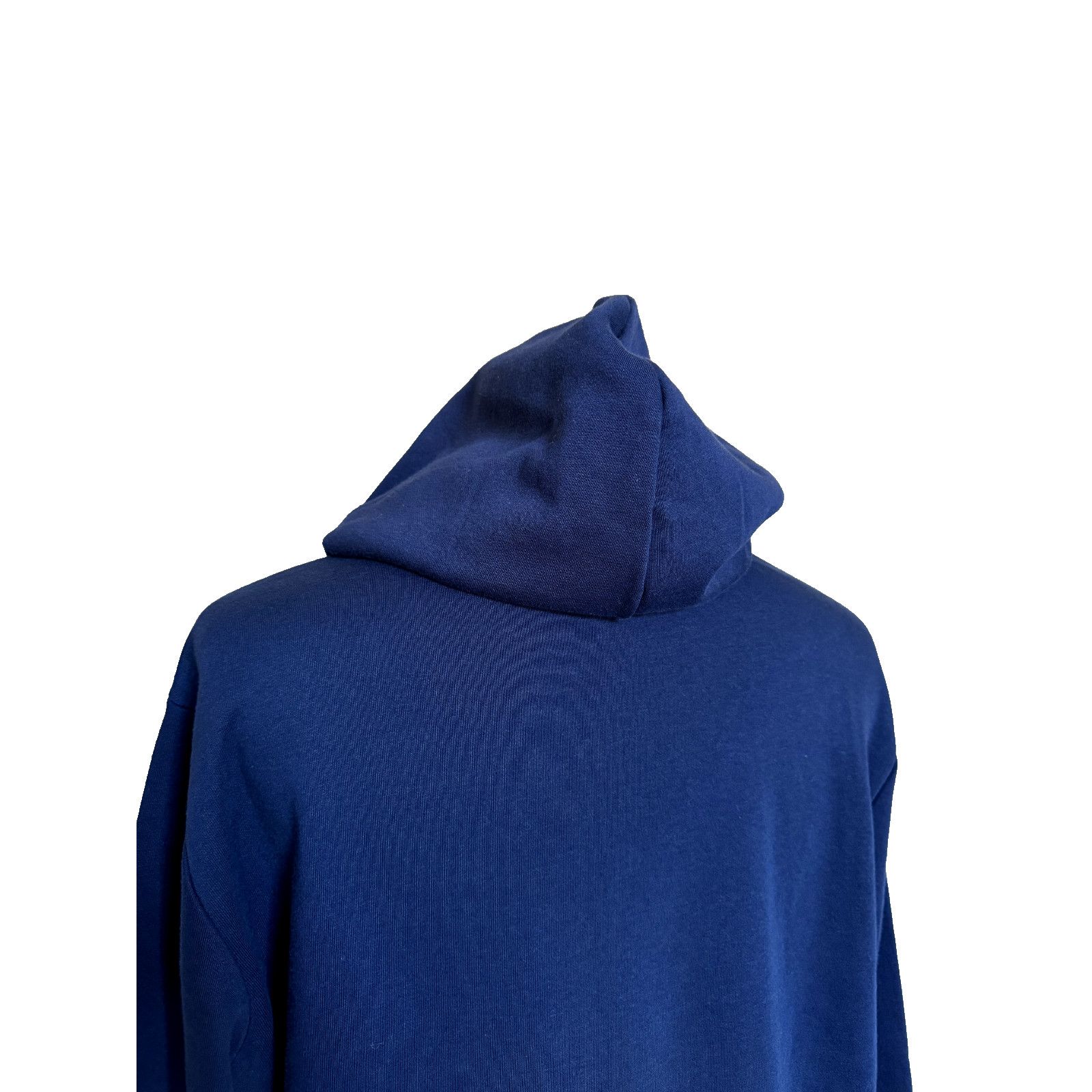 Polo Ralph Lauren NWT $198 Polo Ralph Lauren Signature Big Pony Hoodie Navy L Size US L / EU 52-54 / 3 - 8 Thumbnail