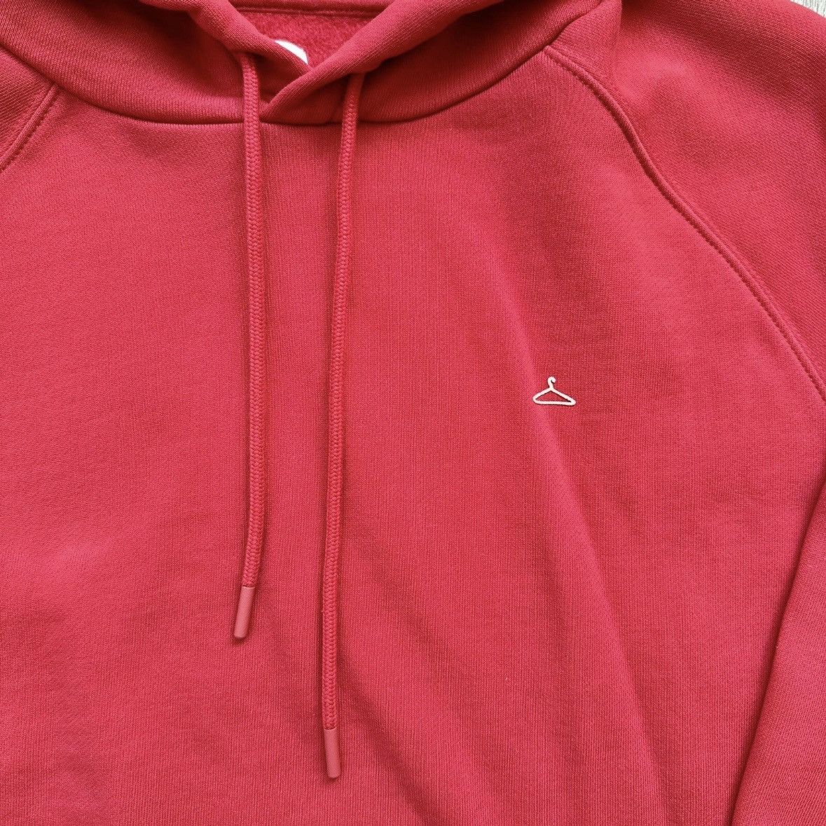 Holzweiler Holzweiler Oversized Sissel Hoodie Size XS / US 0-2 / IT 36-38 - 9 Thumbnail