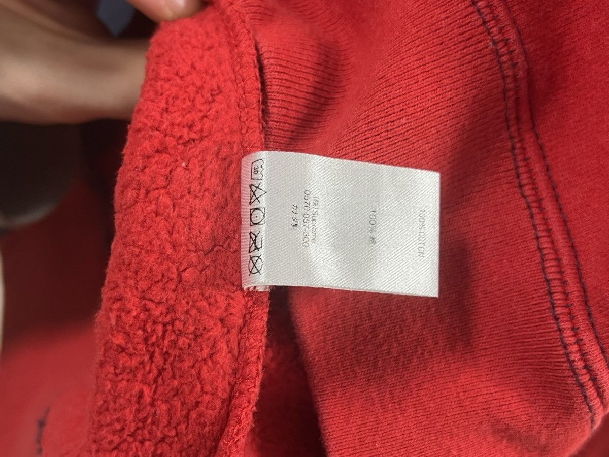 Supreme Supreme Split Crewneck Sweatshirt Size US L / EU 52-54 / 3 - 10 Thumbnail