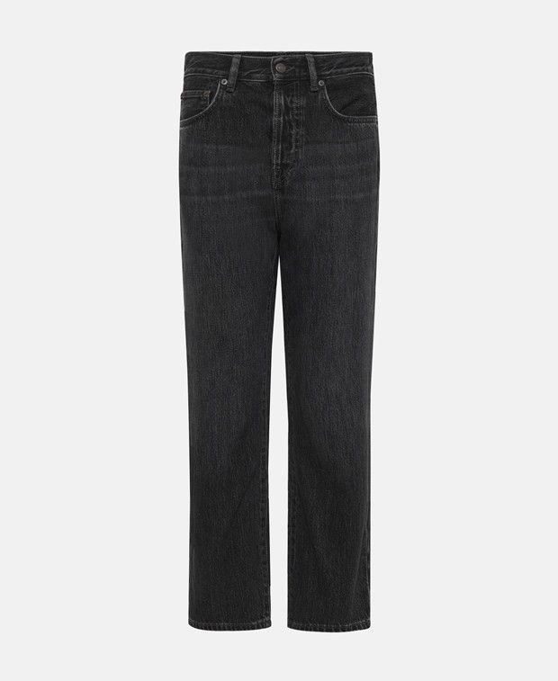 Acne Studios Cropped jeans Size 31" - 1 Thumbnail