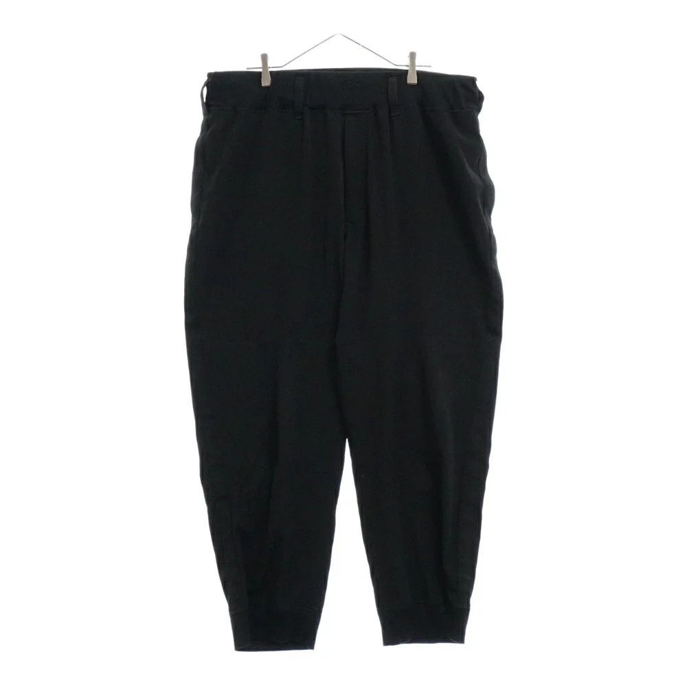 Yohji Yamamoto Yohji Yamamoto POUR HOMME 24SS wide pants Size US 39 - 1 Thumbnail