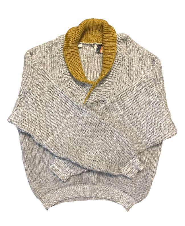Vintage Vintage Mr.Rodia Sweater Size US XL / EU 56 / 4 - 1 Thumbnail