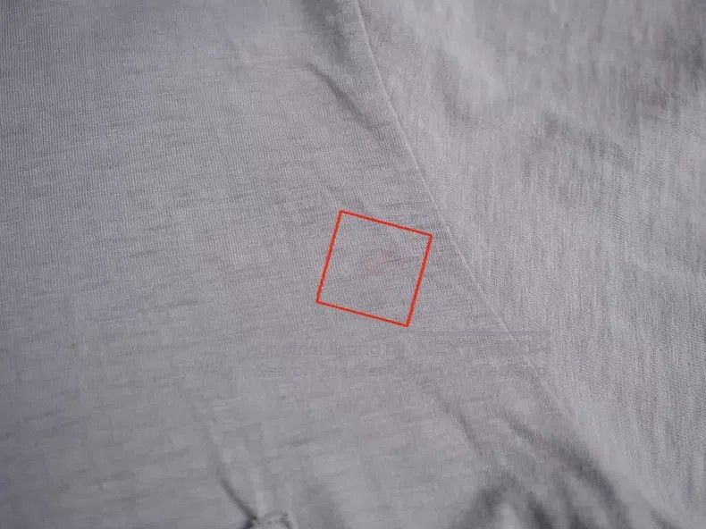Song For The Mute SONG FOR THE MUTE Purple Pocket Short Sleeve Size US M / EU 48-50 / 2 - 6 Thumbnail